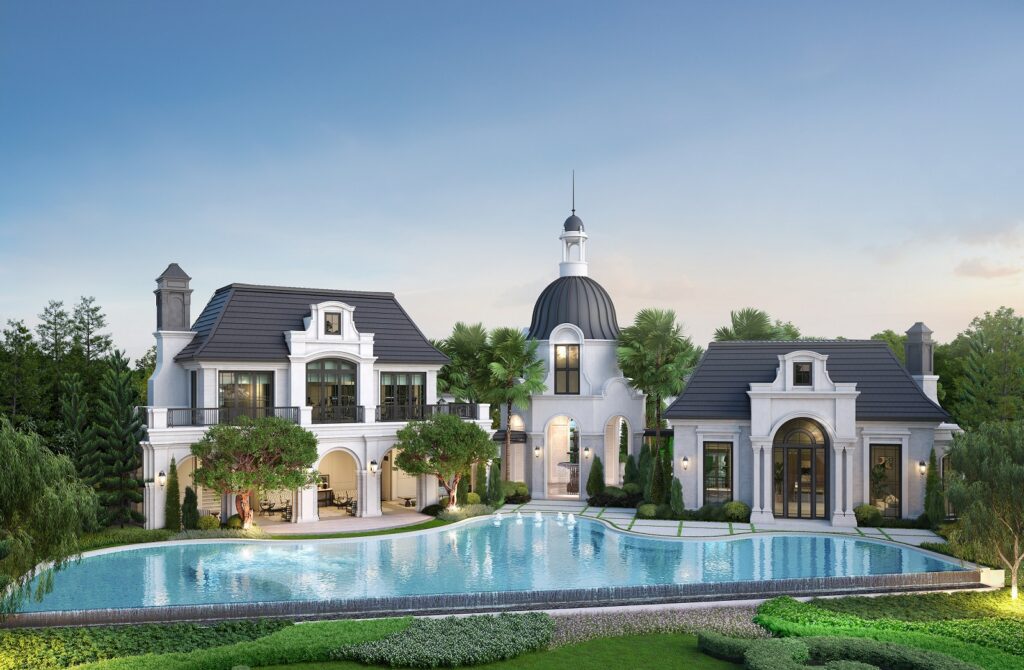 บริษัท แลนด์ แอนด์ เฮ้าส์ จำกัด (มหาชน) เปิดแผนธุรกิจปี 2569 ตั้งเป้าหมายยอดขาย (bookings) 15,000 ล้านบาท และยอดโอนกรรมสิทธิ์ 17,000 ล้านบาท ส่วนรายได้จากอสังหาริมทรัพย์เพื่อเช่า ตั้งเป้าหมายไว้ที่ 9,900 ล้านบาท