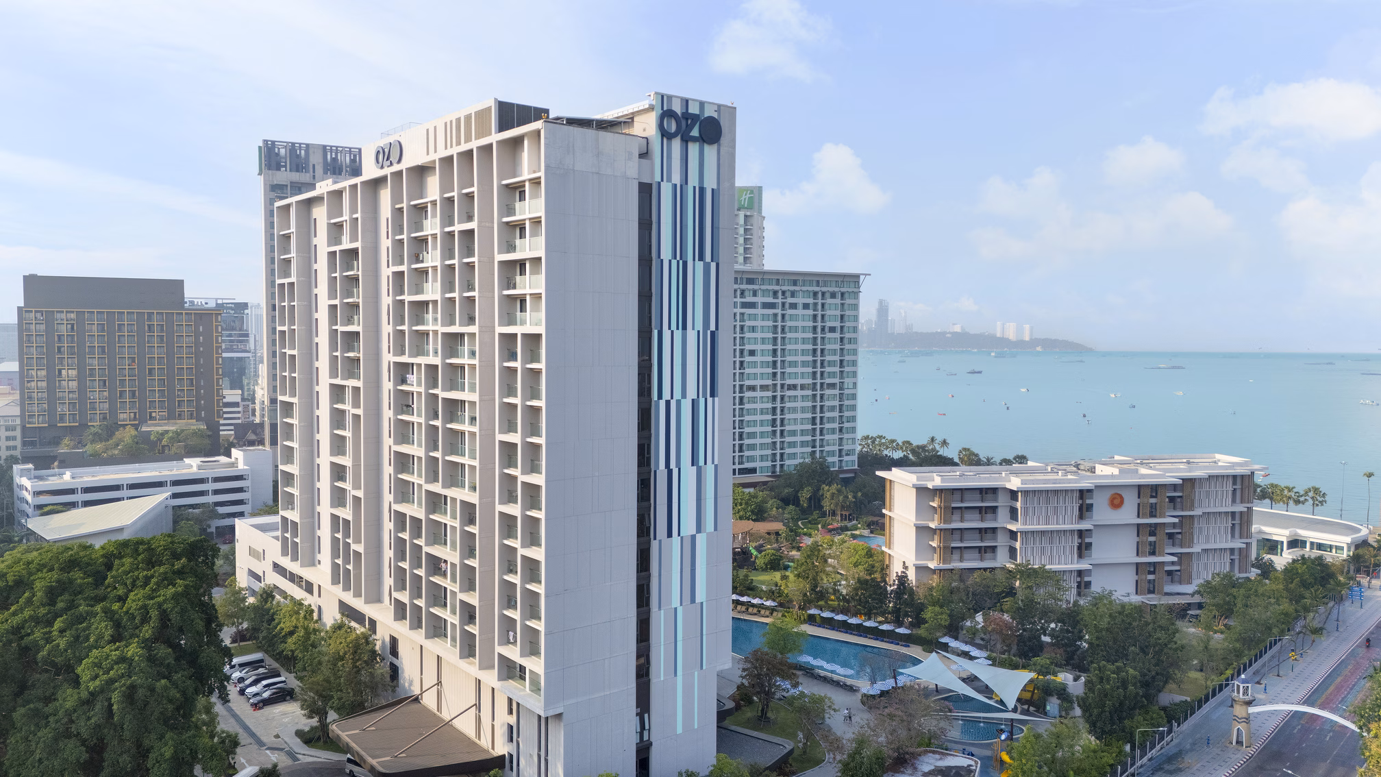 10 โรงแรมในเครือออนิกซ์ ฮอสพิทาลิตี้ กรุ๊ป คว้า Well Health Safety Rating ตอกย้ำมาตรฐานสุขภาพและความปลอดภัยระดับสากล