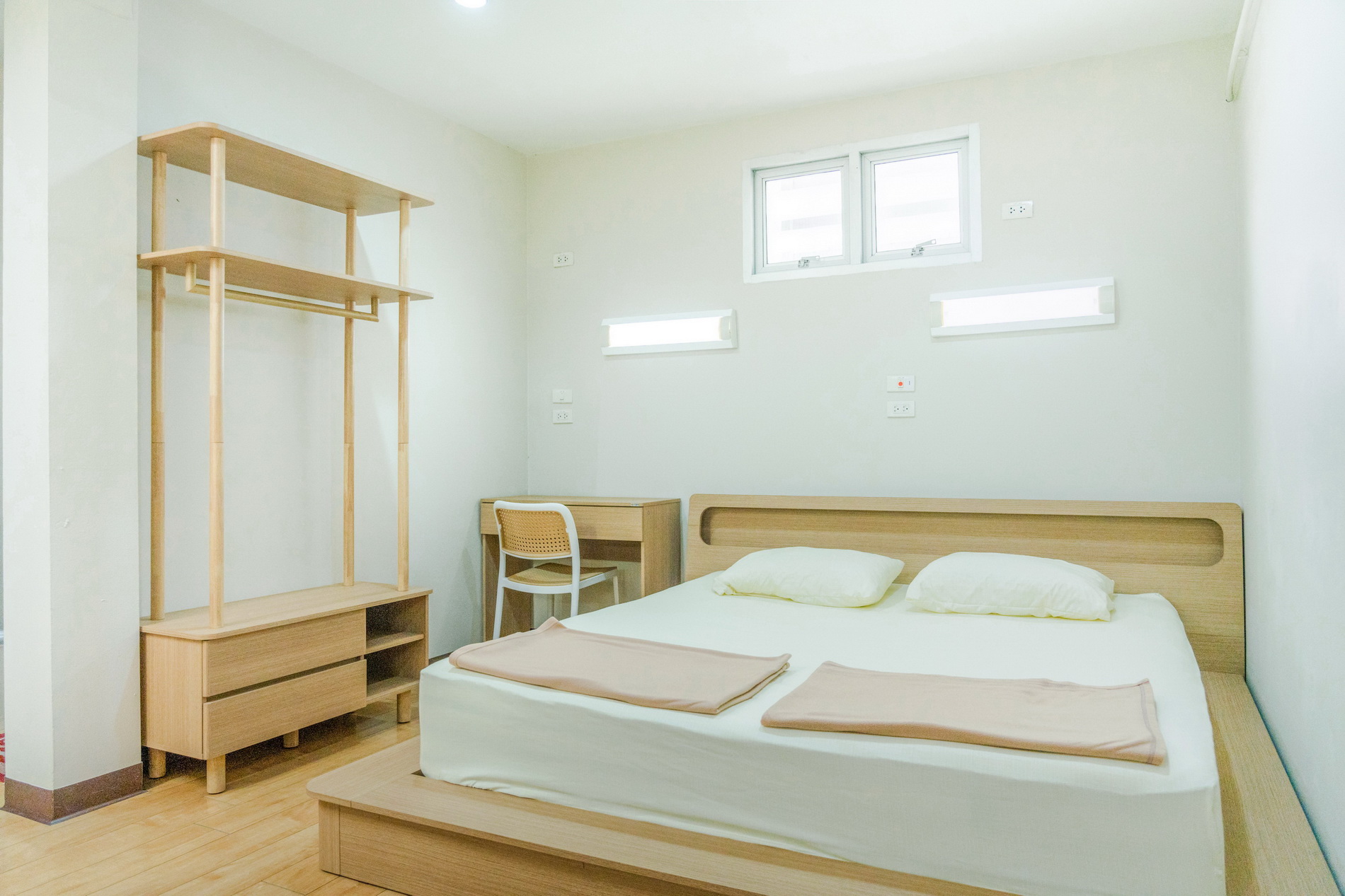 เอสบี ดีไซน์สแควร์ ร่วมปรับปรุงบ้านพักพิงโรนัลด์ แมคโดนัลด์ เฮาส์ รพ. เด็ก นำการออกแบบมาร่วมสร้างคุณค่าเพื่อคุณภาพชีวิตที่ดีของผู้ป่วยเด็กและครอบครัว