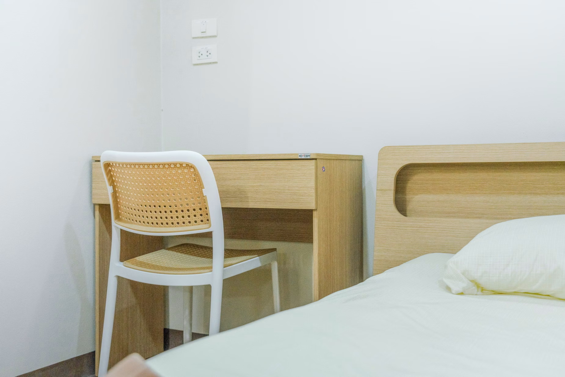 เอสบี ดีไซน์สแควร์ ร่วมปรับปรุงบ้านพักพิงโรนัลด์ แมคโดนัลด์ เฮาส์ รพ. เด็ก นำการออกแบบมาร่วมสร้างคุณค่าเพื่อคุณภาพชีวิตที่ดีของผู้ป่วยเด็กและครอบครัว