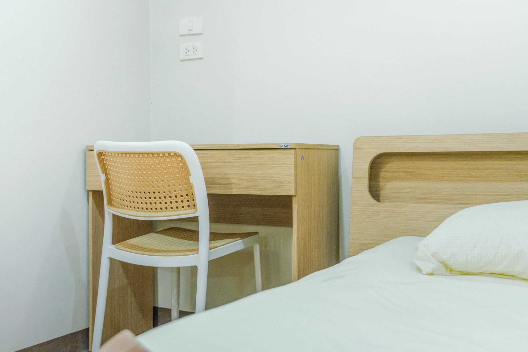 เอสบี ดีไซน์สแควร์ ร่วมปรับปรุงบ้านพักพิงโรนัลด์ แมคโดนัลด์ เฮาส์ รพ. เด็ก นำการออกแบบมาร่วมสร้างคุณค่าเพื่อคุณภาพชีวิตที่ดีของผู้ป่วยเด็กและครอบครัว