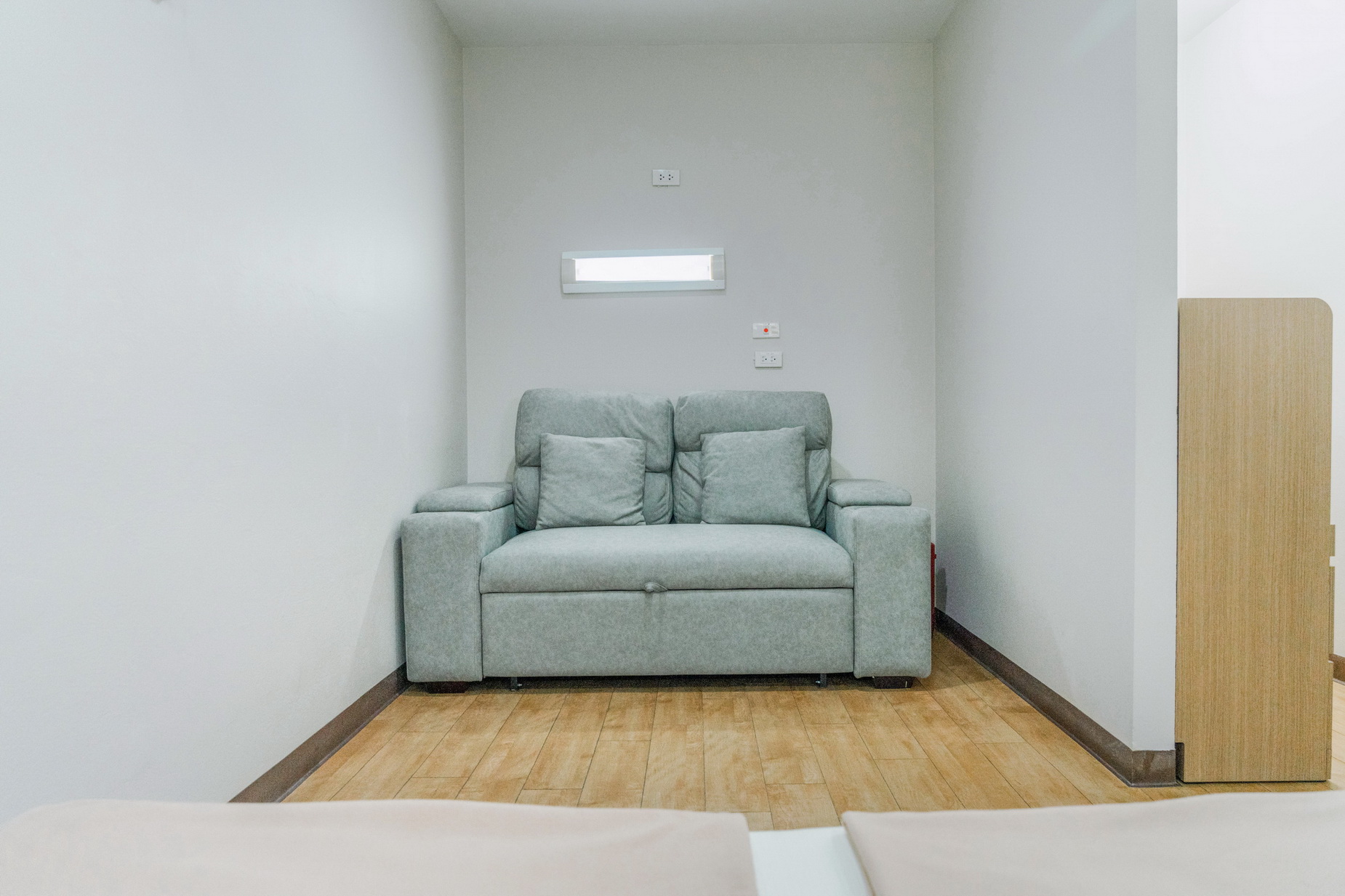 เอสบี ดีไซน์สแควร์ ร่วมปรับปรุงบ้านพักพิงโรนัลด์ แมคโดนัลด์ เฮาส์ รพ. เด็ก นำการออกแบบมาร่วมสร้างคุณค่าเพื่อคุณภาพชีวิตที่ดีของผู้ป่วยเด็กและครอบครัว