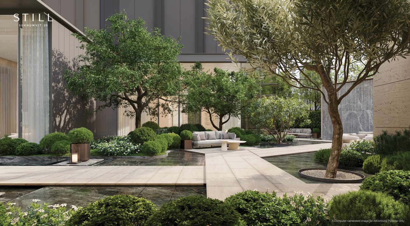 Sc Asset ตอกย้ำความเป็นผู้นำด้านคอนโดหรู เปิดแบรนด์ใหม่ “still Sukhumvit 20” คว้าที่ดินติดถนนสุขุมวิท ดึง “มิว นิษฐา” เป็นพรีเซ็นเตอร์ สะท้อนตัวตนแบรนด์เจาะตลาด Upper Class