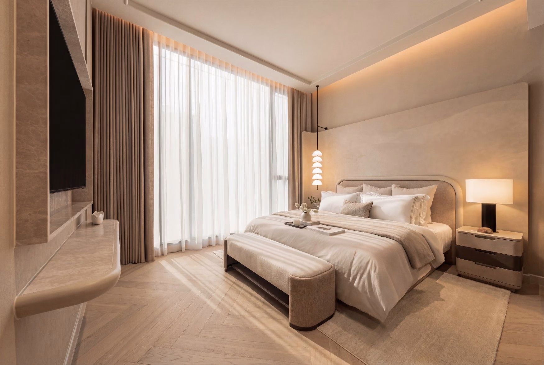 Sc Asset ตอกย้ำความเป็นผู้นำด้านคอนโดหรู เปิดแบรนด์ใหม่ “still Sukhumvit 20” คว้าที่ดินติดถนนสุขุมวิท ดึง “มิว นิษฐา” เป็นพรีเซ็นเตอร์ สะท้อนตัวตนแบรนด์เจาะตลาด Upper Class