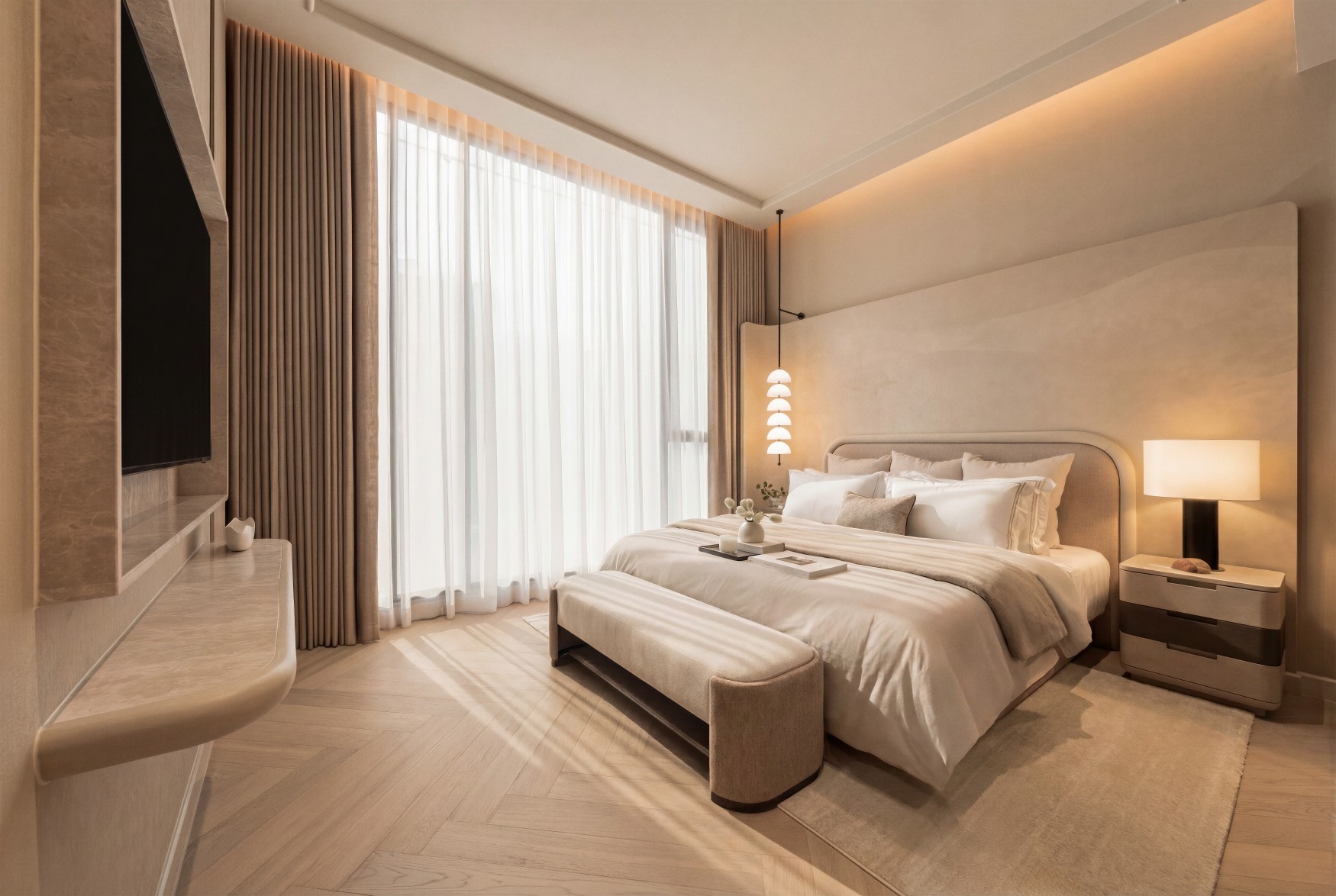 Sc Asset ตอกย้ำความเป็นผู้นำด้านคอนโดหรู เปิดแบรนด์ใหม่ “still Sukhumvit 20” คว้าที่ดินติดถนนสุขุมวิท ดึง “มิว นิษฐา” เป็นพรีเซ็นเตอร์ สะท้อนตัวตนแบรนด์เจาะตลาด Upper Class