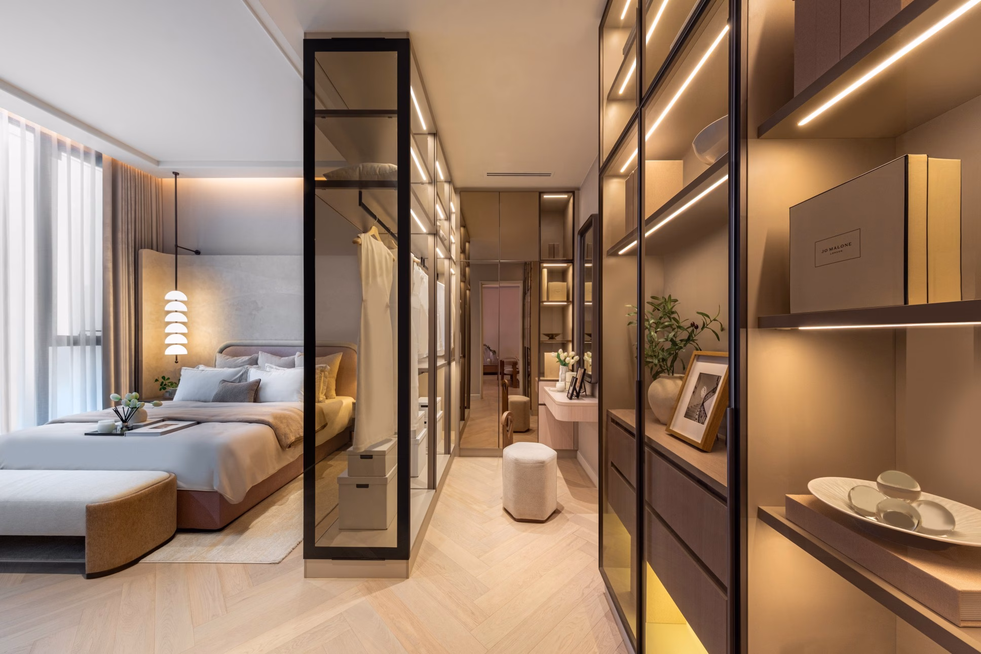 Sc Asset ตอกย้ำความเป็นผู้นำด้านคอนโดหรู เปิดแบรนด์ใหม่ “still Sukhumvit 20” คว้าที่ดินติดถนนสุขุมวิท ดึง “มิว นิษฐา” เป็นพรีเซ็นเตอร์ สะท้อนตัวตนแบรนด์เจาะตลาด Upper Class