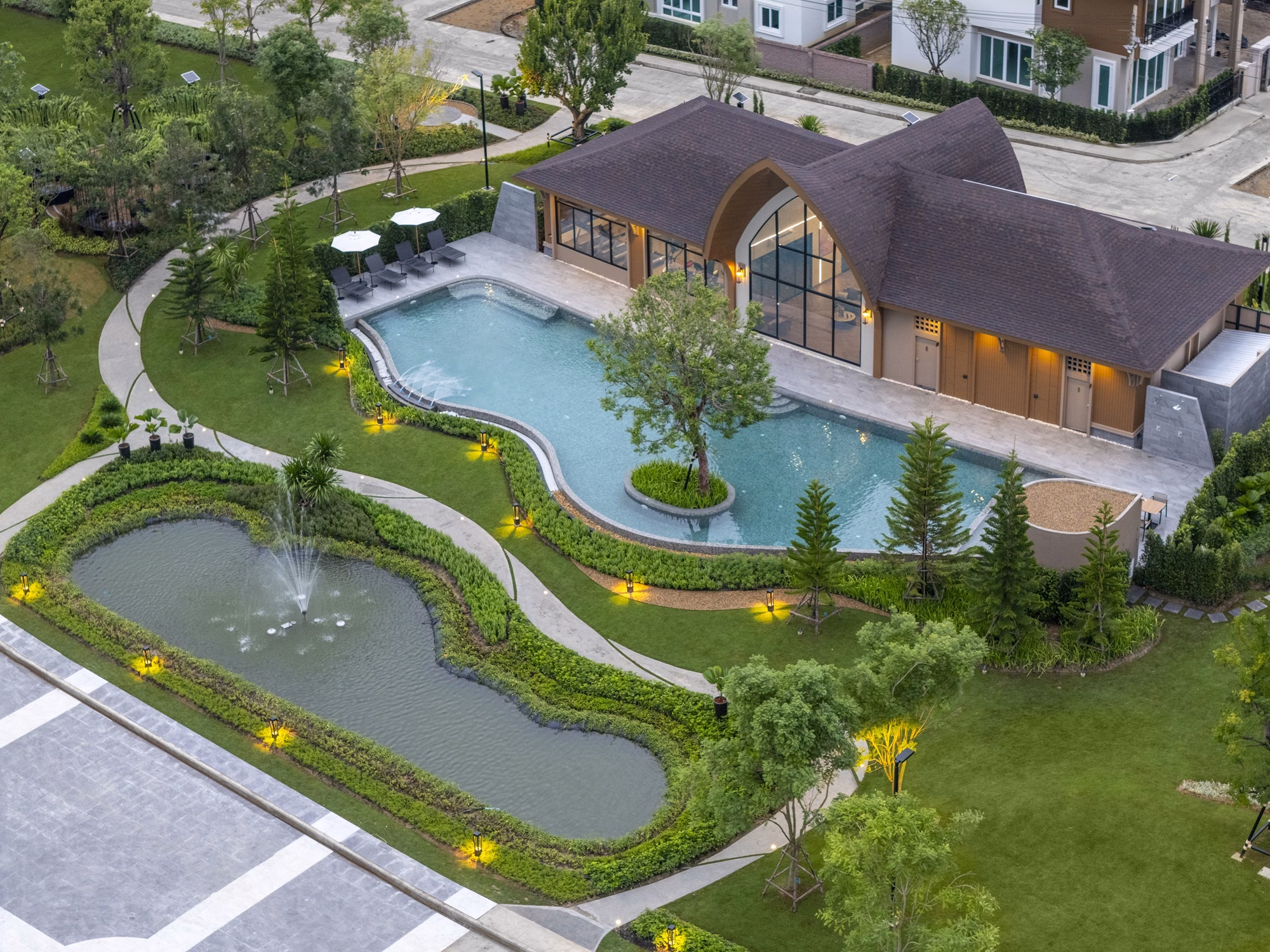 ศุภาลัย เสิร์ฟของขวัญรับปีใหม่! ส่ง “ดีลหวานฉ่ำ จองหลักพัน รับกันหลักแสน” ชวนคนไทยมีบ้านแบบ Happy พร้อมรับส่วนลดจัดเต็ม คืนสูงสุด 50 เท่า!