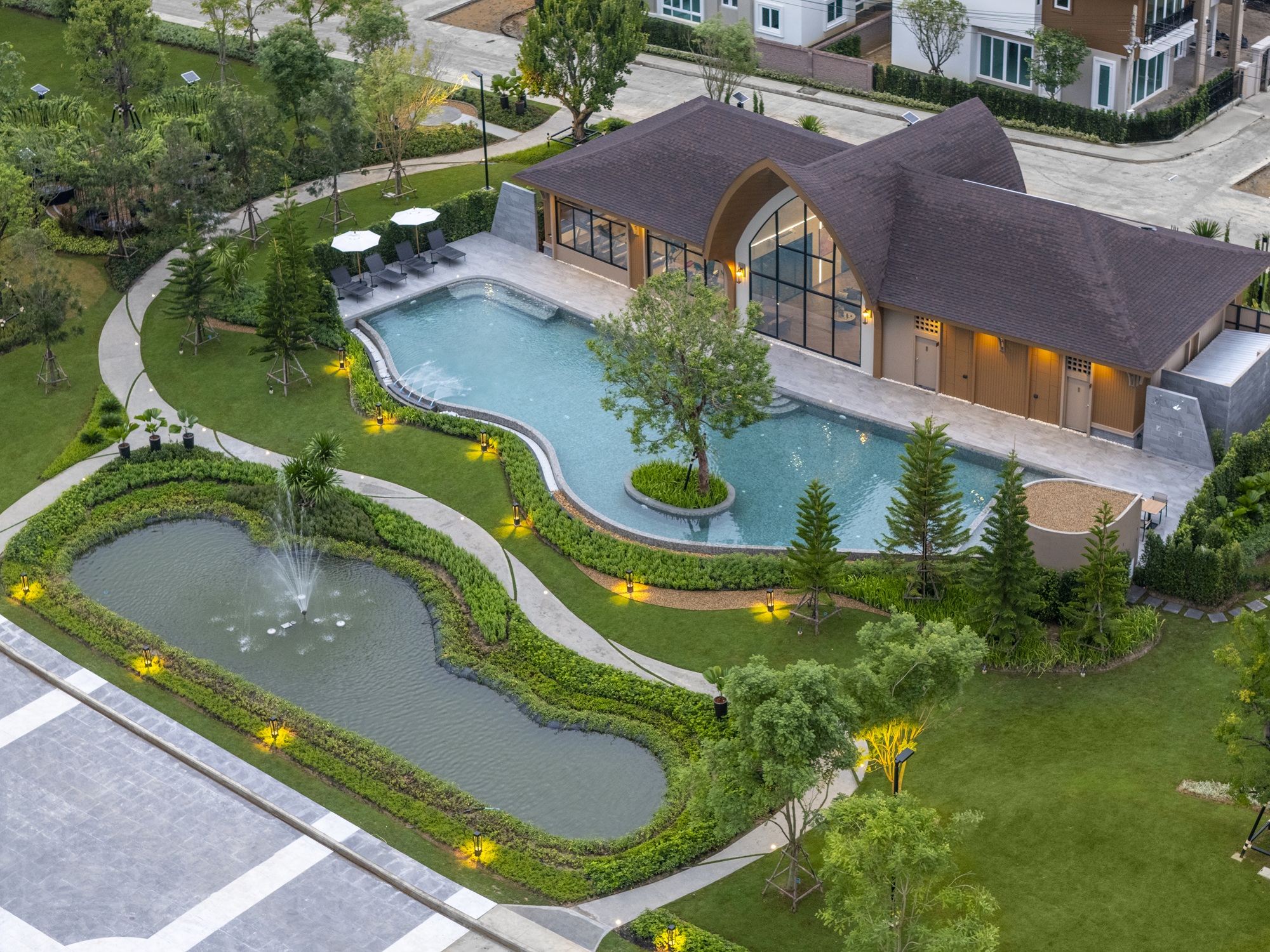 ศุภาลัย เสิร์ฟของขวัญรับปีใหม่! ส่ง “ดีลหวานฉ่ำ จองหลักพัน รับกันหลักแสน” ชวนคนไทยมีบ้านแบบ Happy พร้อมรับส่วนลดจัดเต็ม คืนสูงสุด 50 เท่า!