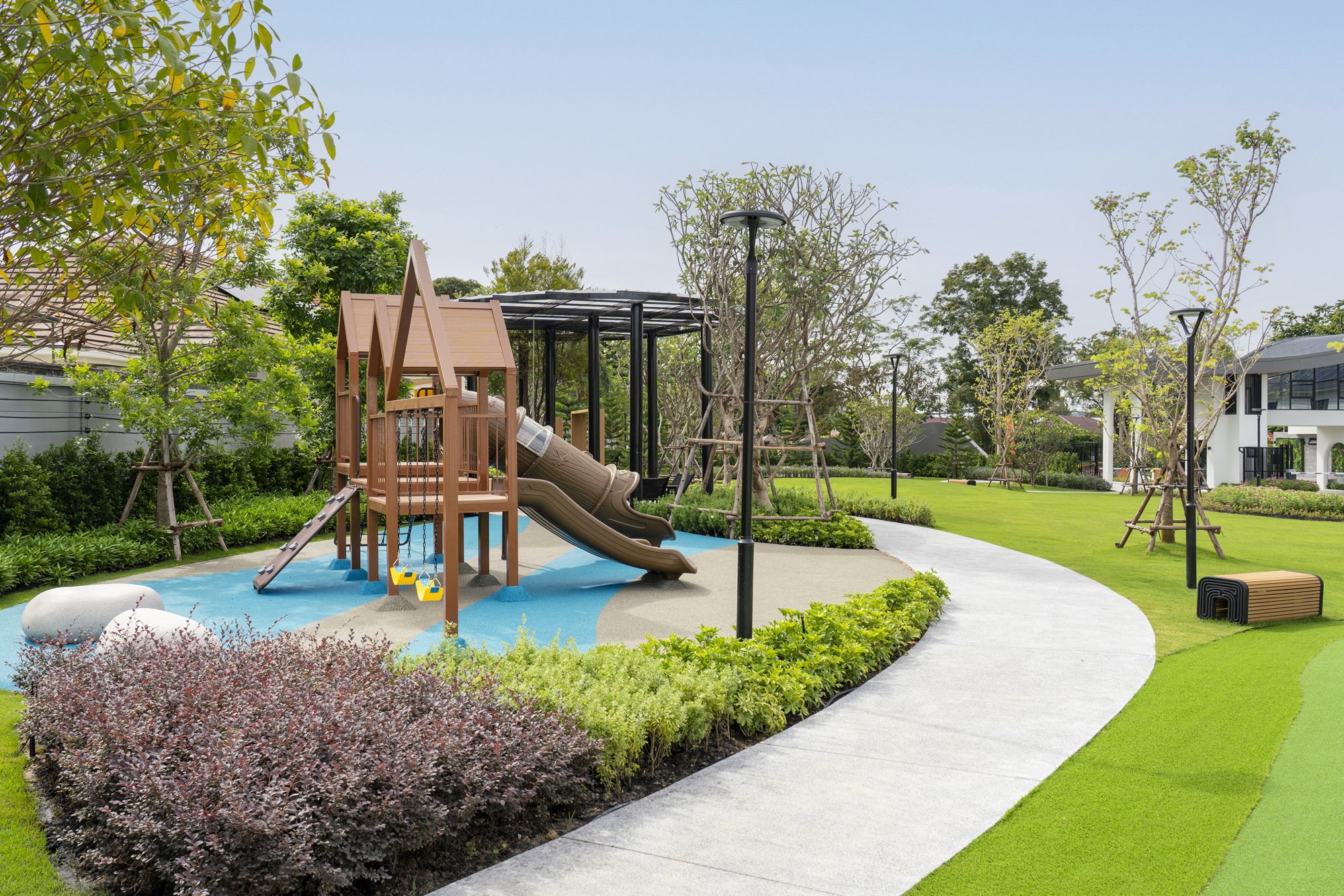 ศุภาลัย เสิร์ฟของขวัญรับปีใหม่! ส่ง “ดีลหวานฉ่ำ จองหลักพัน รับกันหลักแสน” ชวนคนไทยมีบ้านแบบ Happy พร้อมรับส่วนลดจัดเต็ม คืนสูงสุด 50 เท่า!