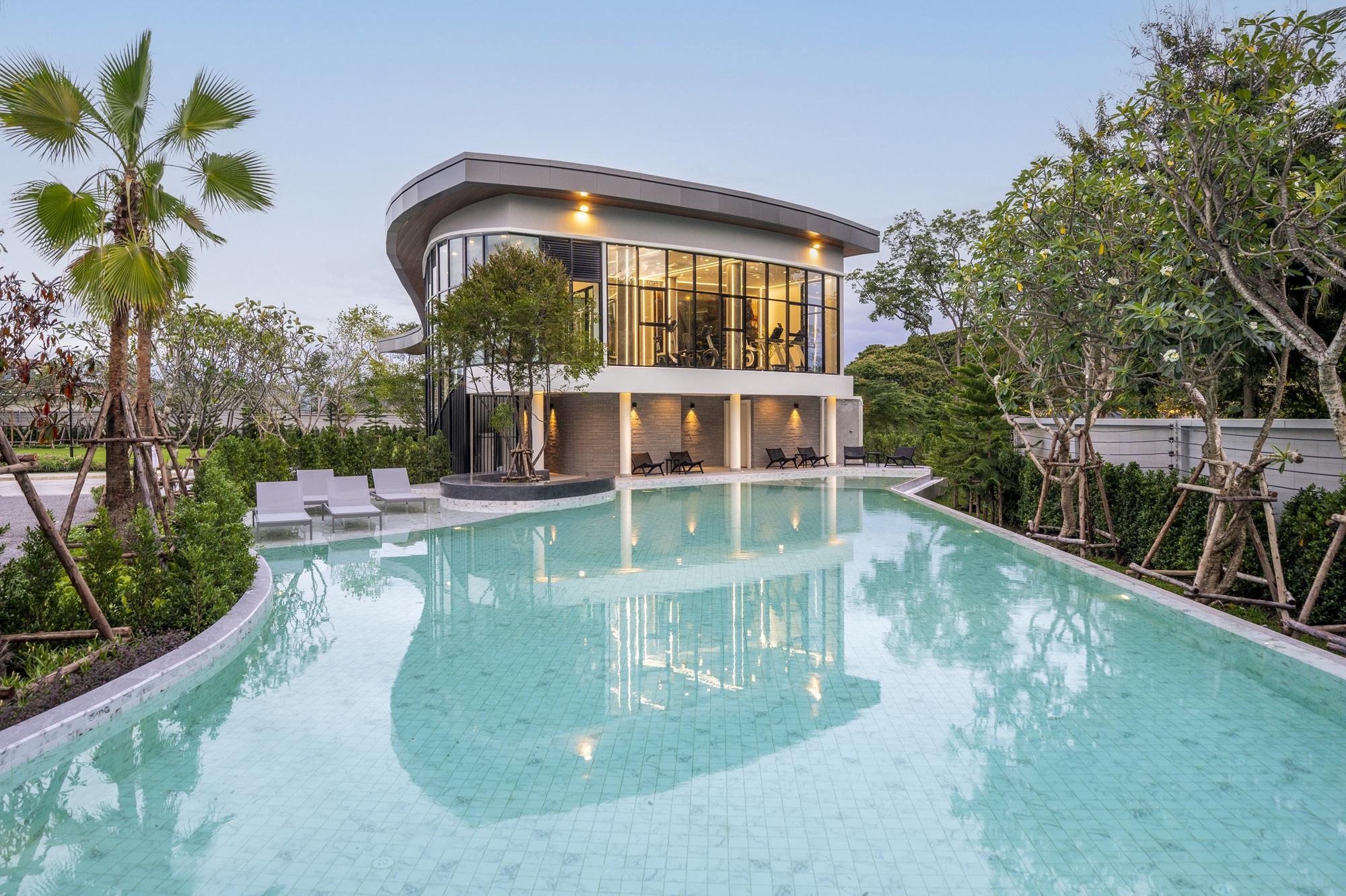 ศุภาลัย เสิร์ฟของขวัญรับปีใหม่! ส่ง “ดีลหวานฉ่ำ จองหลักพัน รับกันหลักแสน” ชวนคนไทยมีบ้านแบบ Happy พร้อมรับส่วนลดจัดเต็ม คืนสูงสุด 50 เท่า!