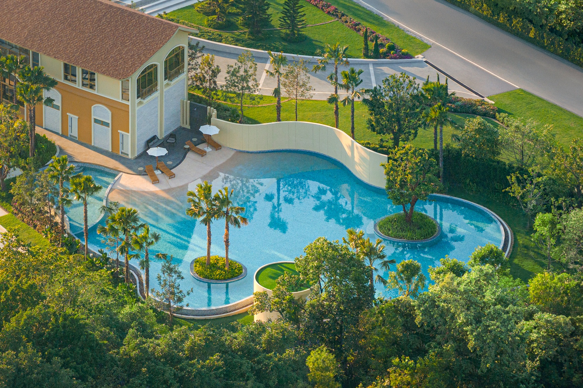 ศุภาลัย เสิร์ฟของขวัญรับปีใหม่! ส่ง “ดีลหวานฉ่ำ จองหลักพัน รับกันหลักแสน” ชวนคนไทยมีบ้านแบบ Happy พร้อมรับส่วนลดจัดเต็ม คืนสูงสุด 50 เท่า!