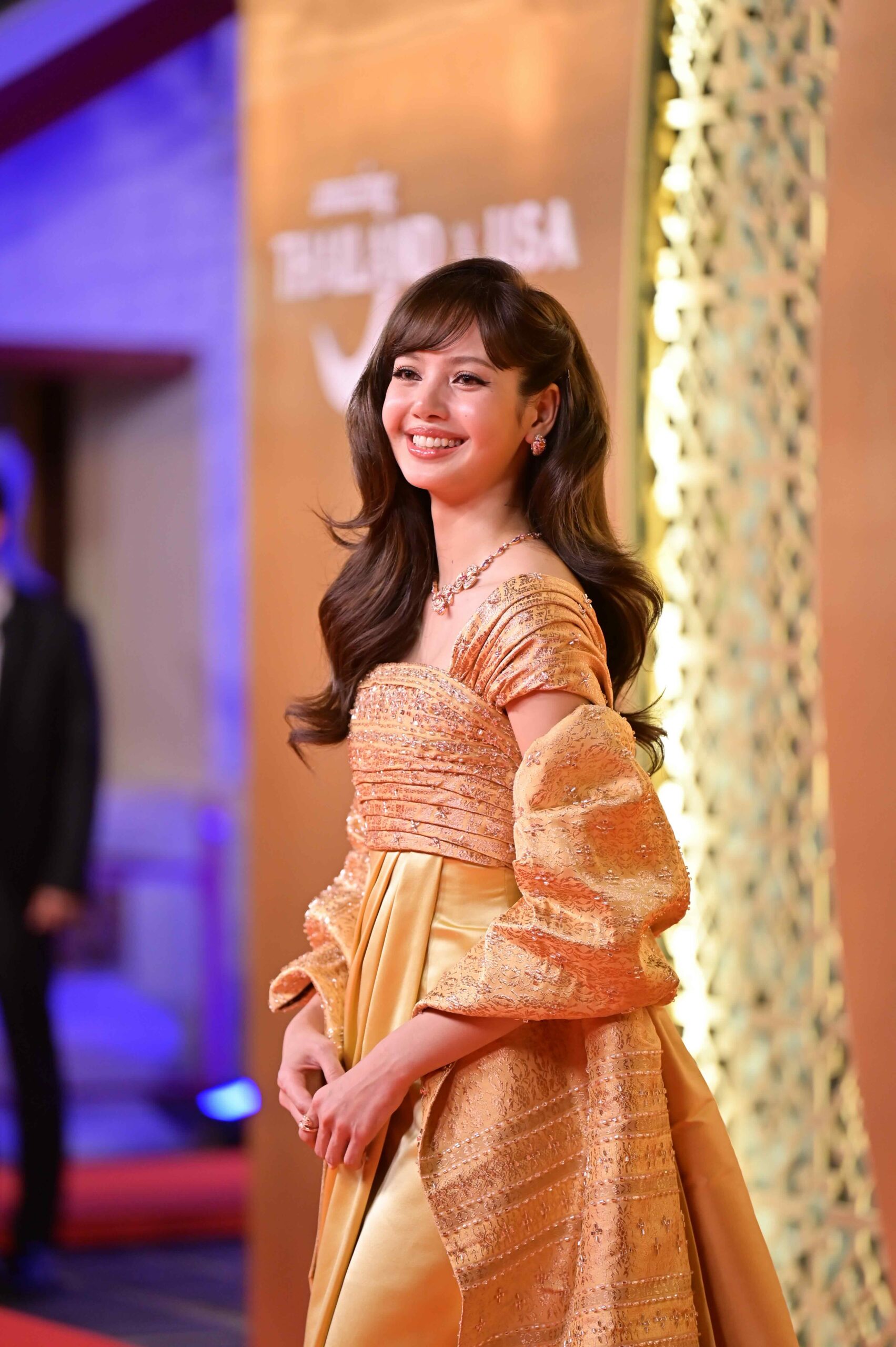 ททท. เปิดตัว “ลิซ่า – ลลิษา มโนบาล” ในฐานะ Amazing Thailand Ambassador ชวนนักท่องเที่ยว มาสัมผัสทุกความรู้สึกที่ประเทศไทย มากกว่าจุดหมายปลายทาง คือประสบการณ์คุณภาพของ Quality Leisure Destination