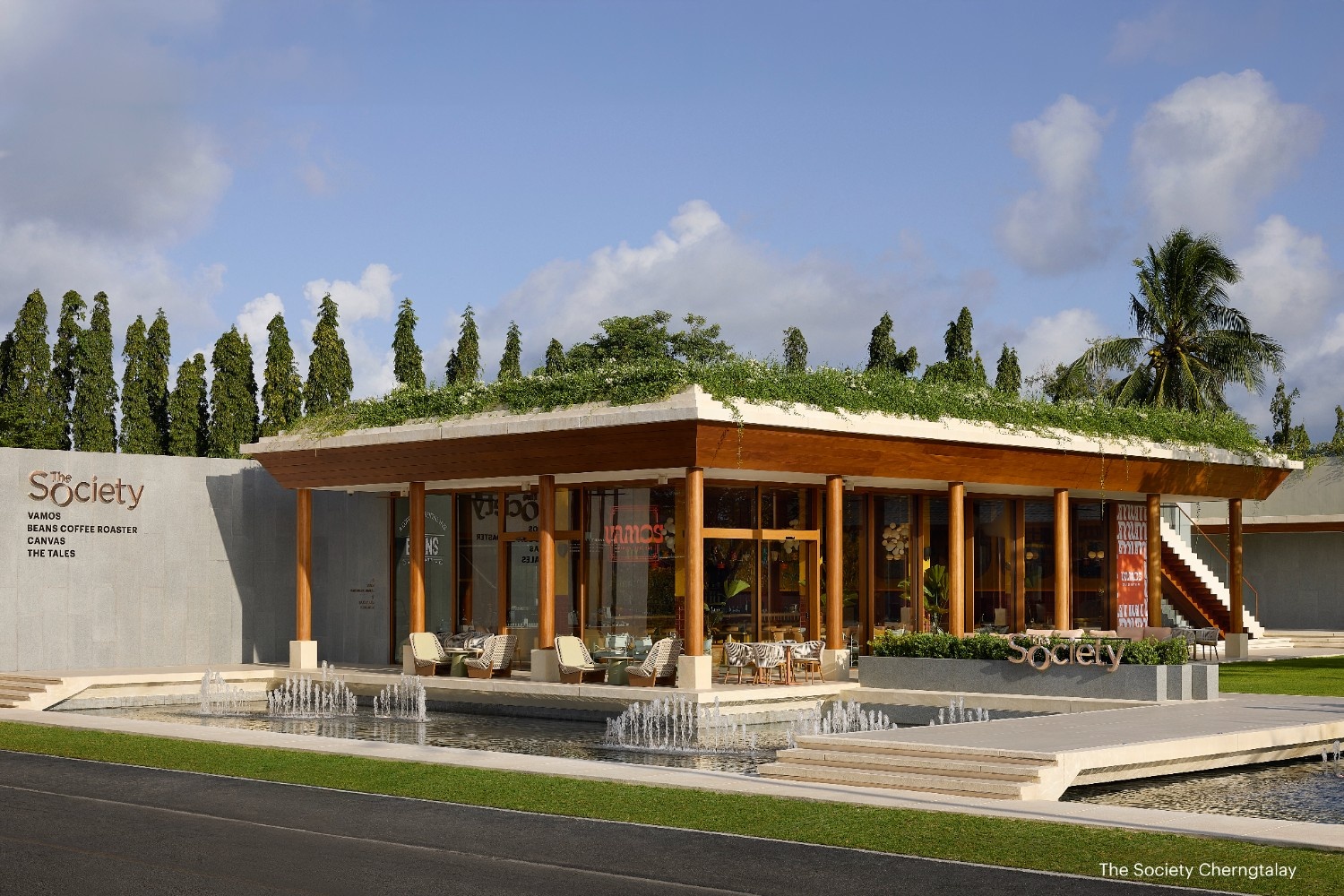 ครั้งแรก! แสนสิริ และ Phuketian Coffee จัดงาน เทศกาลกาแฟสุดยิ่งใหญ่ Sansiri Phuket | Sip & Inspire สนับสนุนคอมมูนิตี้กาแฟในภูเก็ต – เปิดพื้นที่แสดงศักยภาพบาริสต้า รังสรรค์เมนูใหม่ 16 – 18 ม.ค. นี้ ที่ The Society เชิงทะเล ภูเก็ต