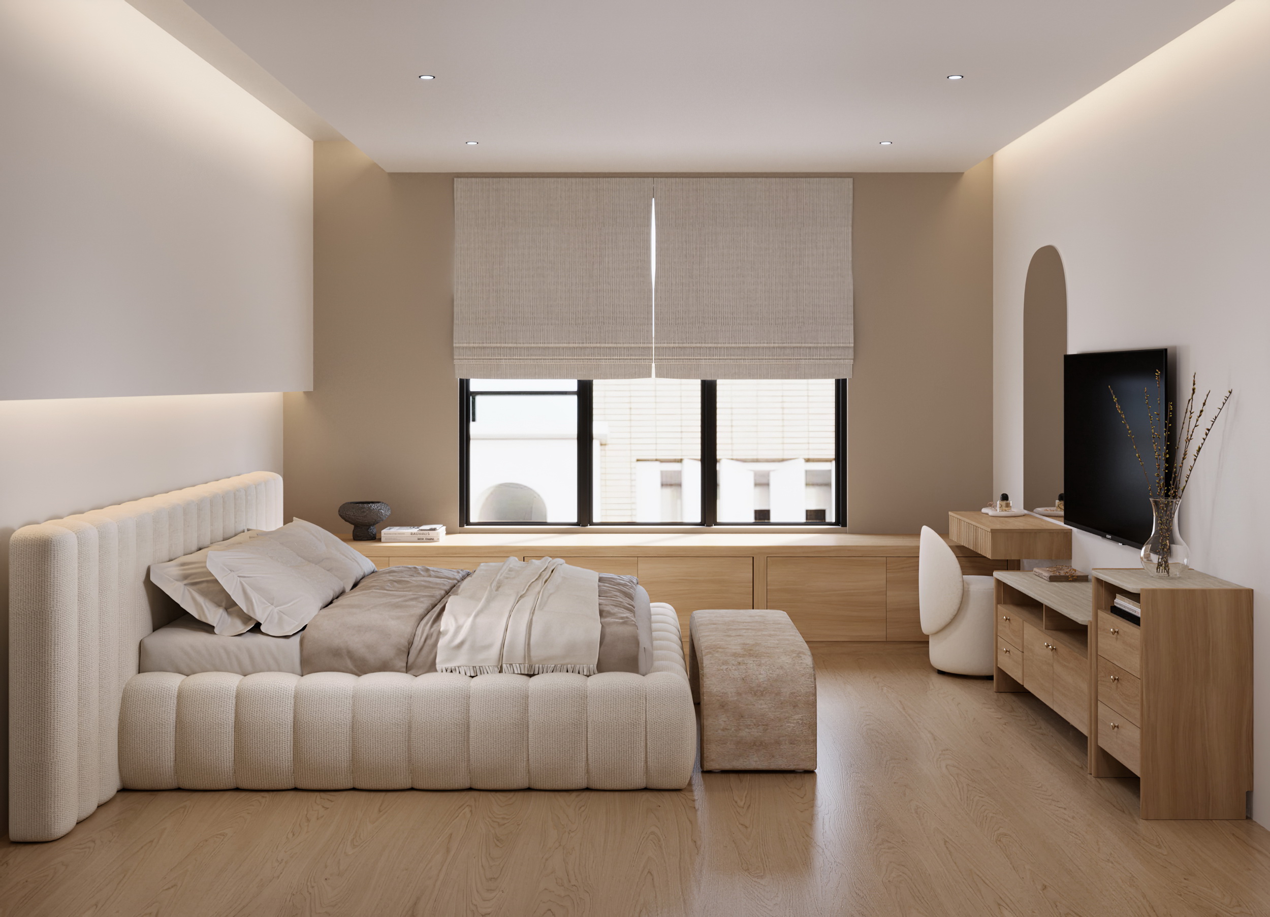 Velin Collection เปิดนิยามใหม่ของการแต่งบ้านสไตล์ Modern Wabi Sabi ถ่ายทอดความงามของธรรมชาติ ความเรียบง่าย และความสงบ ผ่านงานออกแบบที่ร่วมสมัยและเหนือกาลเวลา