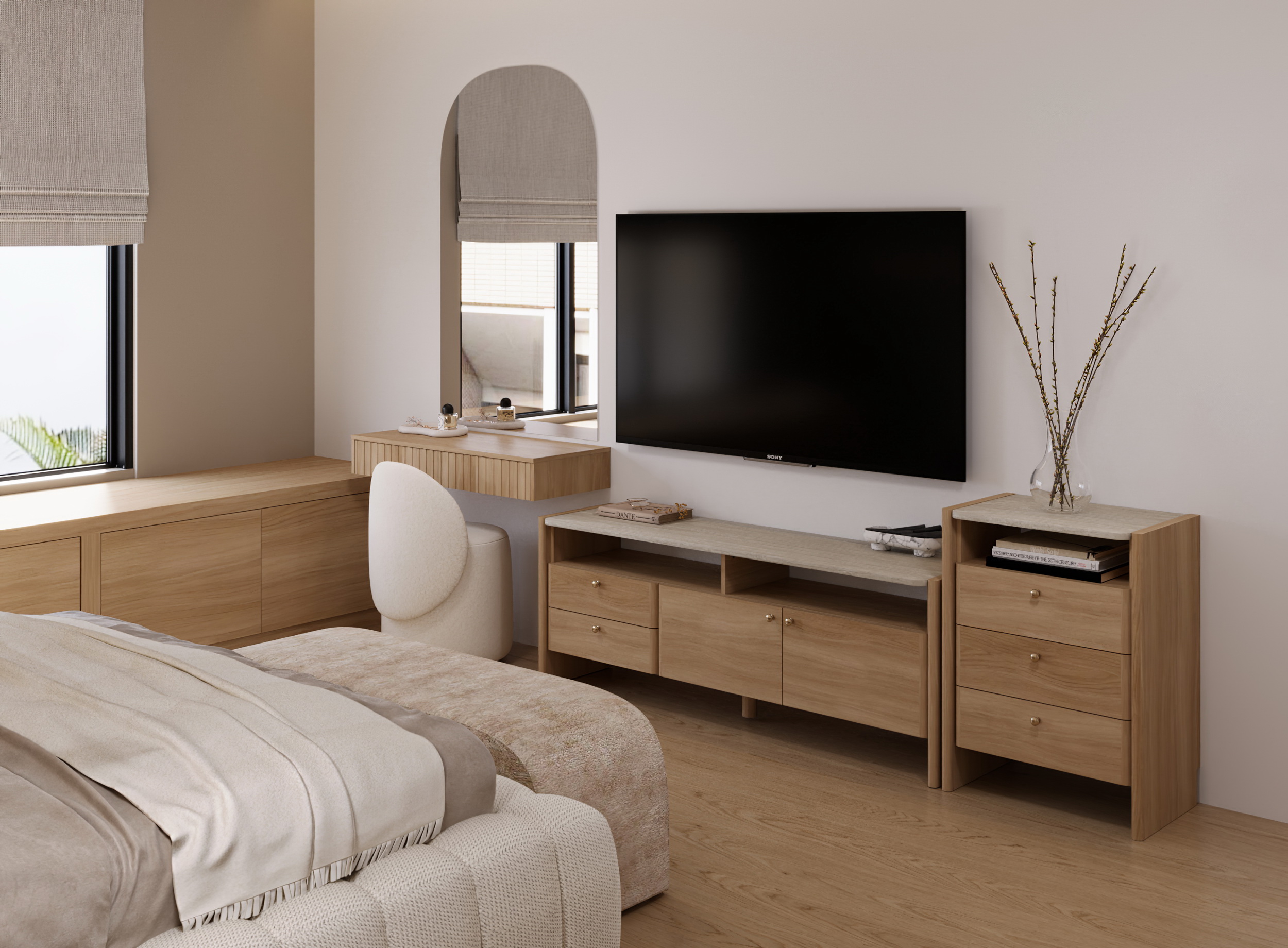 Velin Collection เปิดนิยามใหม่ของการแต่งบ้านสไตล์ Modern Wabi Sabi ถ่ายทอดความงามของธรรมชาติ ความเรียบง่าย และความสงบ ผ่านงานออกแบบที่ร่วมสมัยและเหนือกาลเวลา