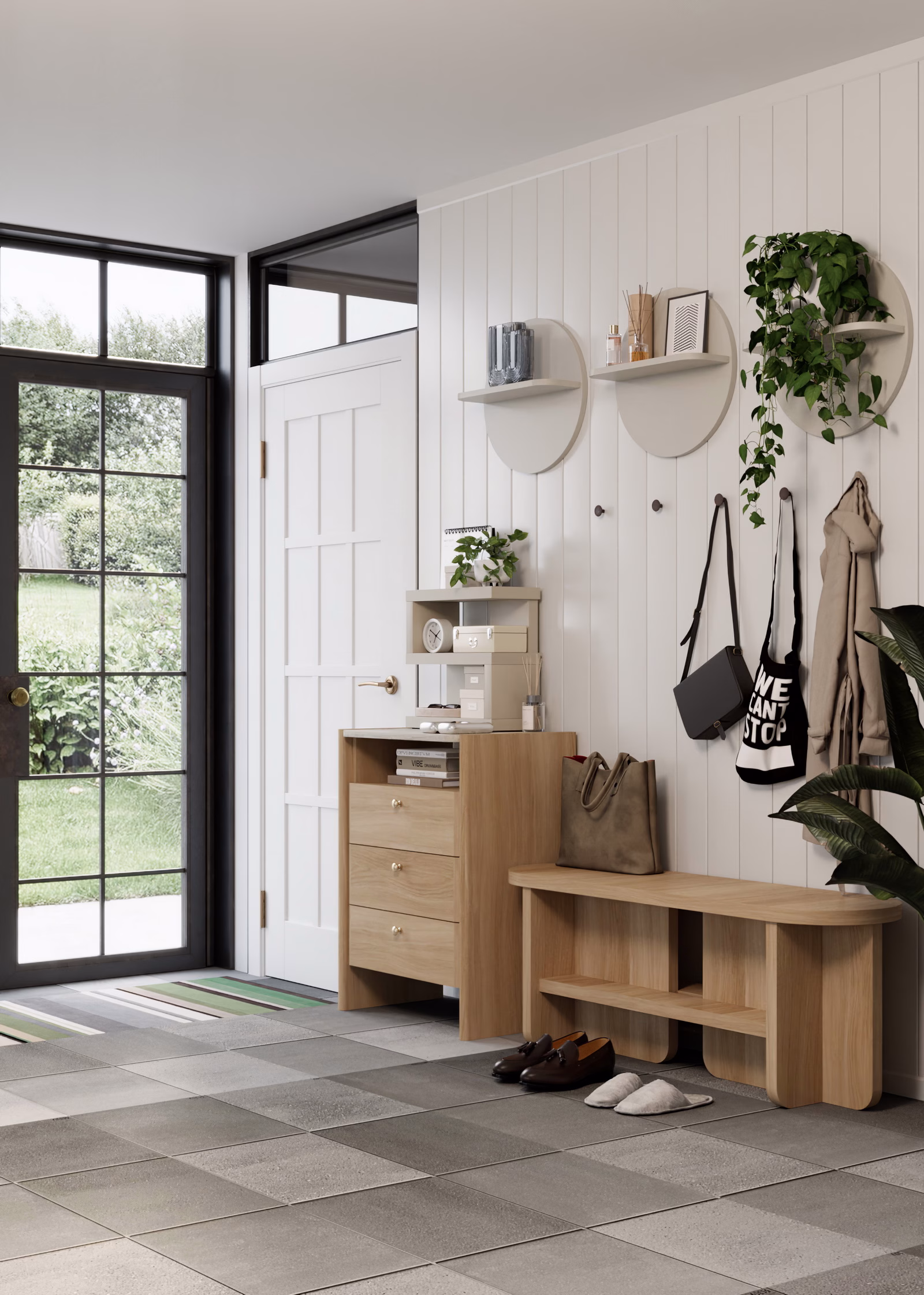 Velin Collection เปิดนิยามใหม่ของการแต่งบ้านสไตล์ Modern Wabi Sabi ถ่ายทอดความงามของธรรมชาติ ความเรียบง่าย และความสงบ ผ่านงานออกแบบที่ร่วมสมัยและเหนือกาลเวลา