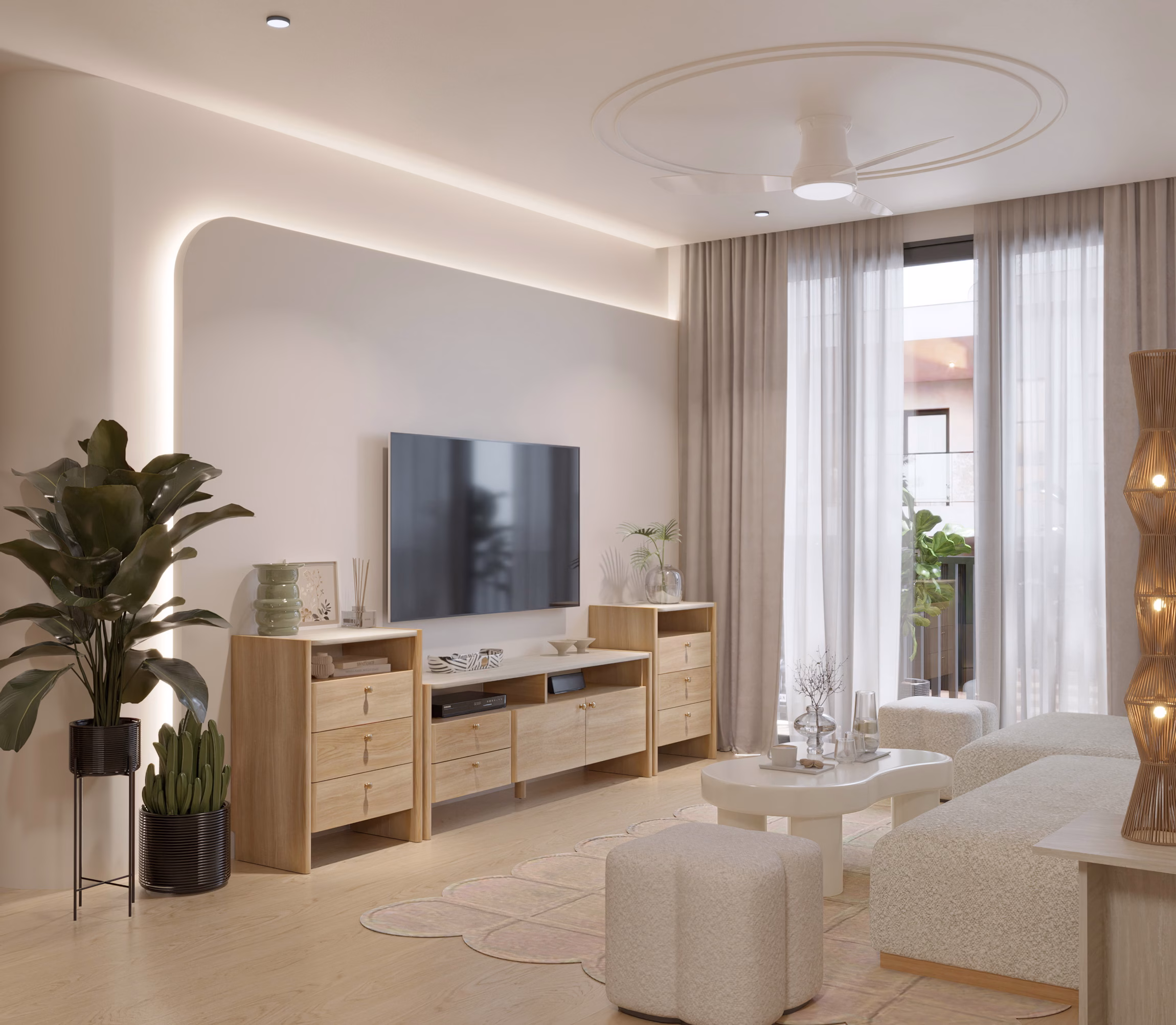 Velin Collection เปิดนิยามใหม่ของการแต่งบ้านสไตล์ Modern Wabi Sabi ถ่ายทอดความงามของธรรมชาติ ความเรียบง่าย และความสงบ ผ่านงานออกแบบที่ร่วมสมัยและเหนือกาลเวลา