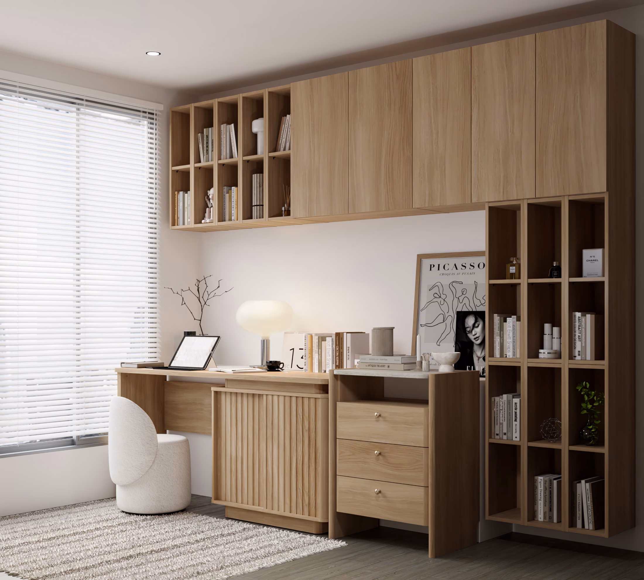 Velin Collection เปิดนิยามใหม่ของการแต่งบ้านสไตล์ Modern Wabi Sabi ถ่ายทอดความงามของธรรมชาติ ความเรียบง่าย และความสงบ ผ่านงานออกแบบที่ร่วมสมัยและเหนือกาลเวลา