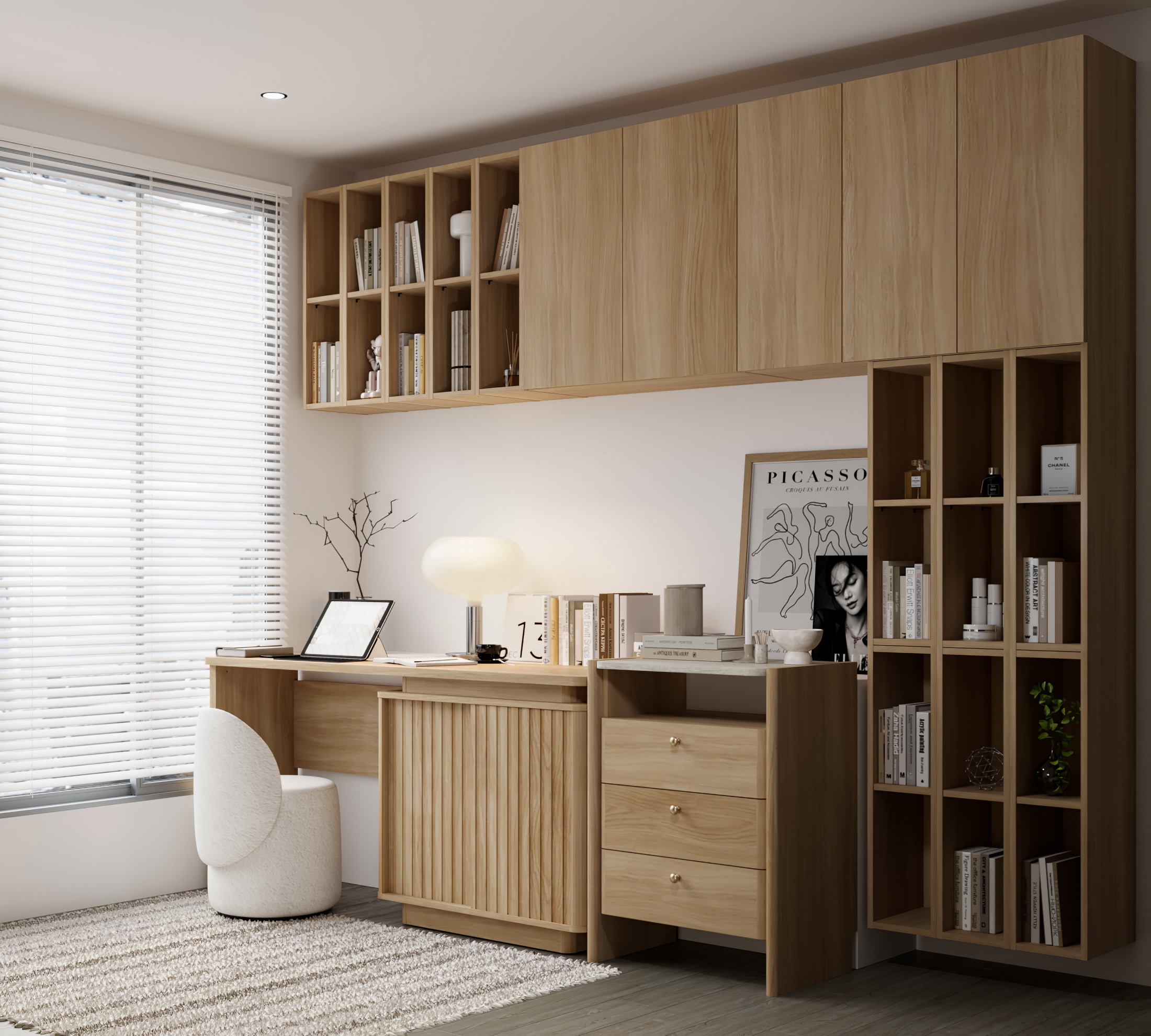 Velin Collection เปิดนิยามใหม่ของการแต่งบ้านสไตล์ Modern Wabi Sabi ถ่ายทอดความงามของธรรมชาติ ความเรียบง่าย และความสงบ ผ่านงานออกแบบที่ร่วมสมัยและเหนือกาลเวลา