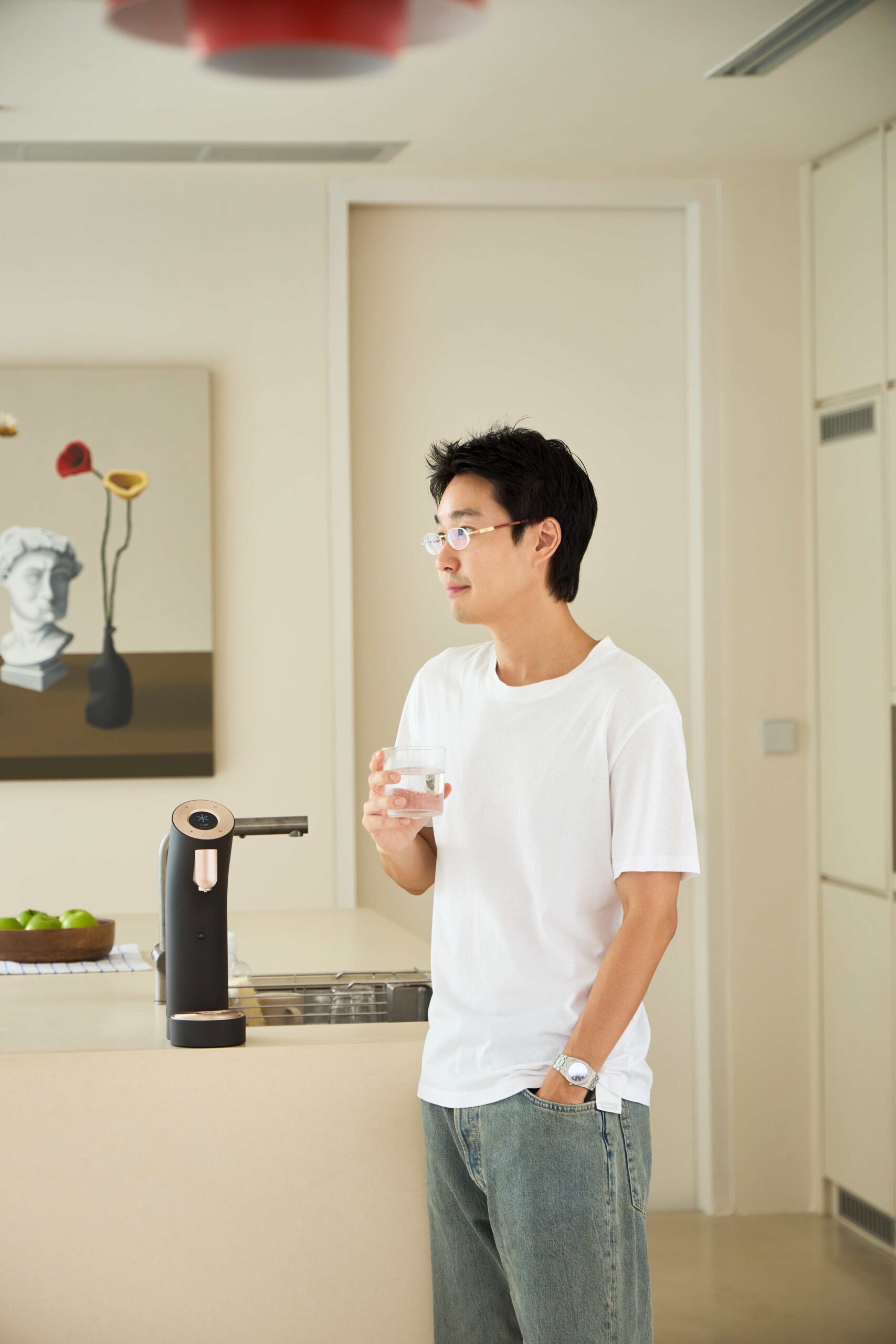 Wells Thailand เปิดตัวแคมเปญ “design Iconic Life” ยกระดับเครื่องกรองน้ำสู่ไลฟ์สไตล์ไอเทมที่สะท้อนตัวตน