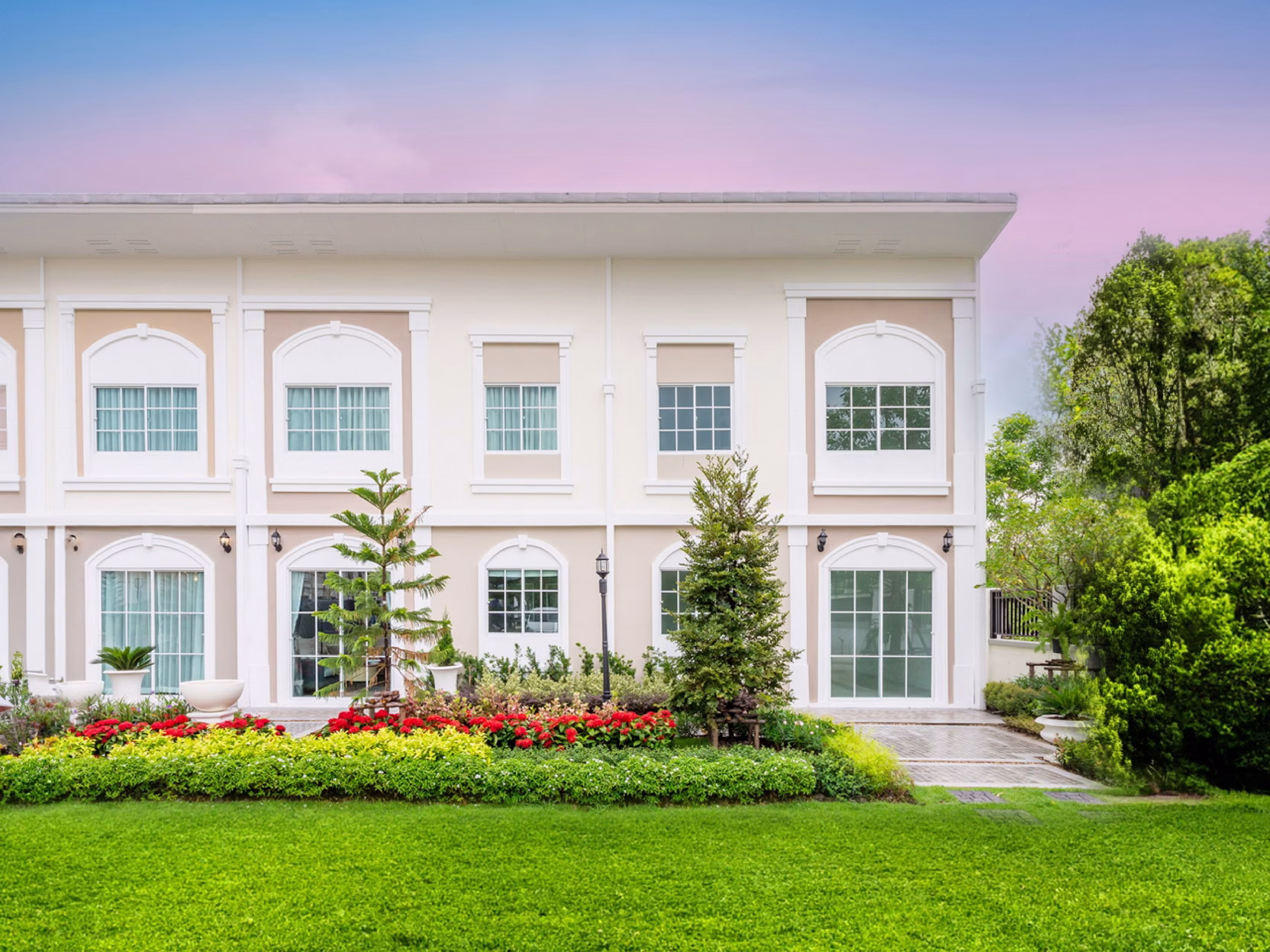 ลลิล พร็อพเพอร์ตี้ ชี้โซนตะวันออกยังมีทิศทางแข็งแกร่ง จากดีมานด์ที่อยู่อาศัย ล่าสุดเปิด “ลลิล ทาวน์ พัทยา นาจอมเทียน” รับอุตสาหกรรมท่องเที่ยวและภาคแรงงานอุตสาหกรรม