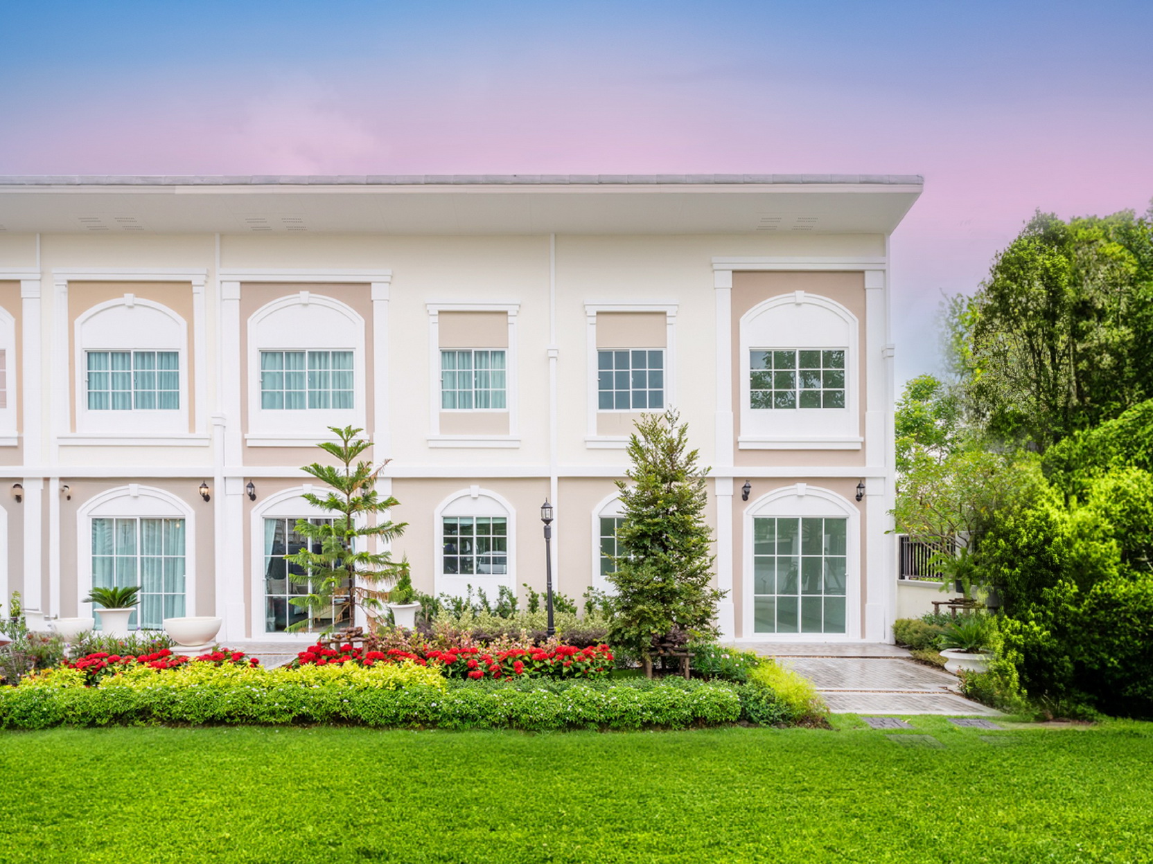 ลลิล พร็อพเพอร์ตี้ ชี้โซนตะวันออกยังมีทิศทางแข็งแกร่ง จากดีมานด์ที่อยู่อาศัย ล่าสุดเปิด “ลลิล ทาวน์ พัทยา นาจอมเทียน” รับอุตสาหกรรมท่องเที่ยวและภาคแรงงานอุตสาหกรรม