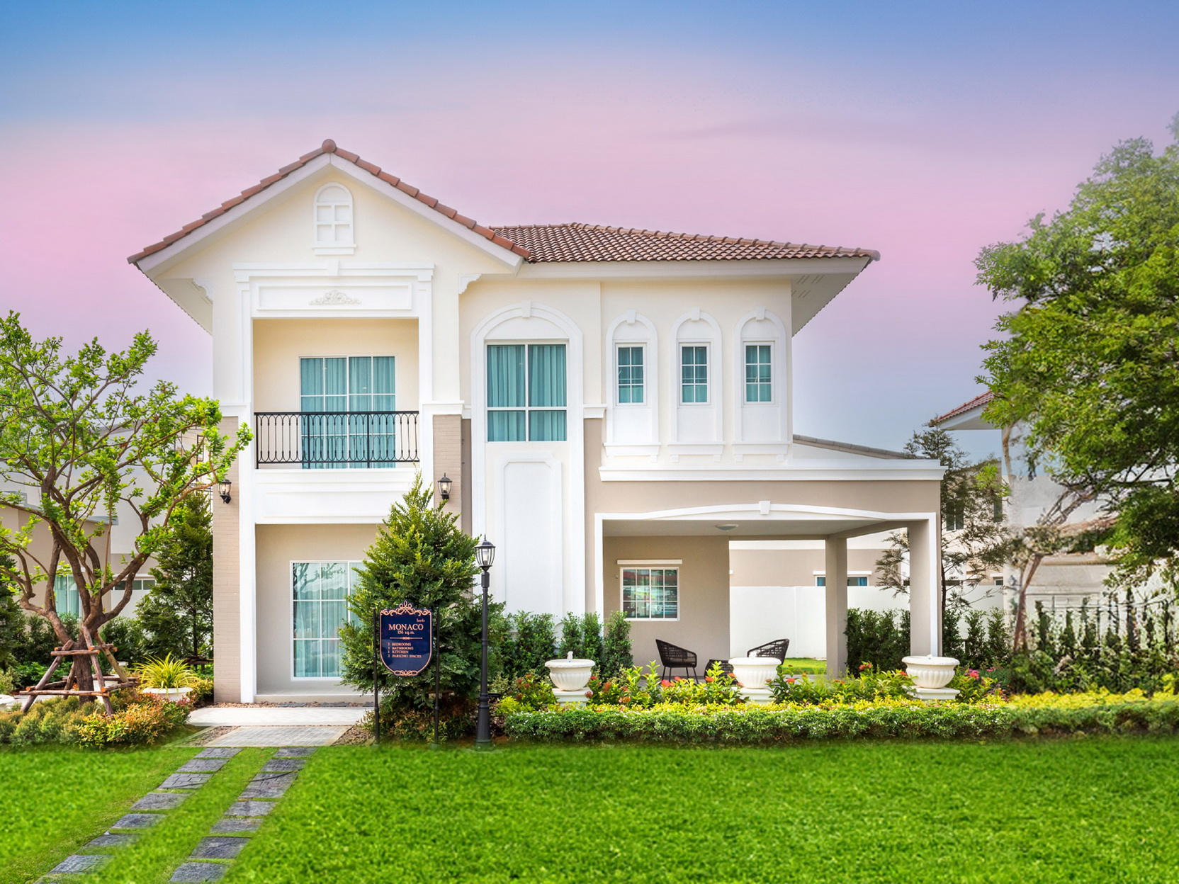 ลลิล พร็อพเพอร์ตี้ ชี้โซนตะวันออกยังมีทิศทางแข็งแกร่ง จากดีมานด์ที่อยู่อาศัย ล่าสุดเปิด “ลลิล ทาวน์ พัทยา นาจอมเทียน” รับอุตสาหกรรมท่องเที่ยวและภาคแรงงานอุตสาหกรรม