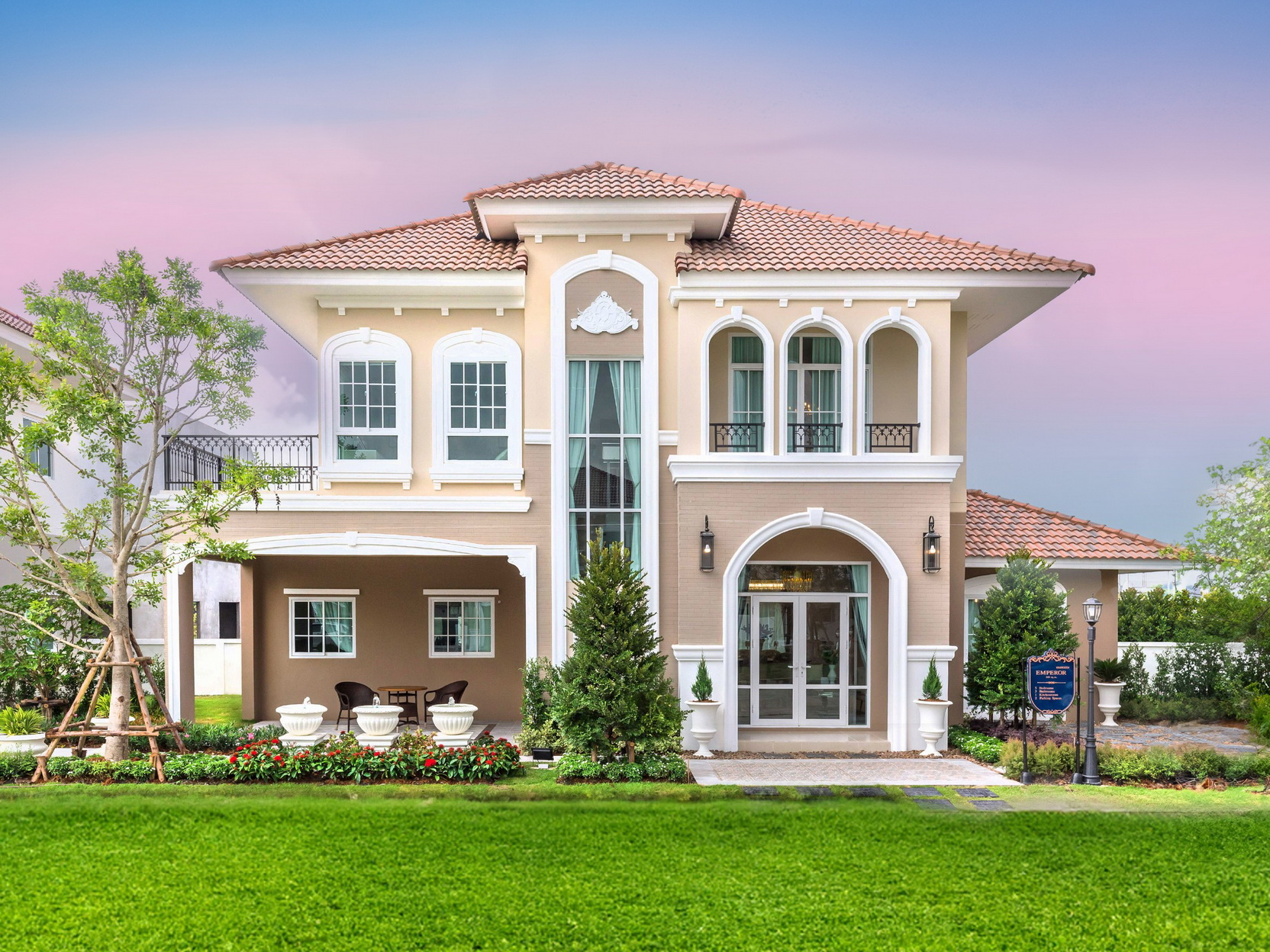 ลลิล พร็อพเพอร์ตี้ ชี้โซนตะวันออกยังมีทิศทางแข็งแกร่ง จากดีมานด์ที่อยู่อาศัย ล่าสุดเปิด “ลลิล ทาวน์ พัทยา นาจอมเทียน” รับอุตสาหกรรมท่องเที่ยวและภาคแรงงานอุตสาหกรรม