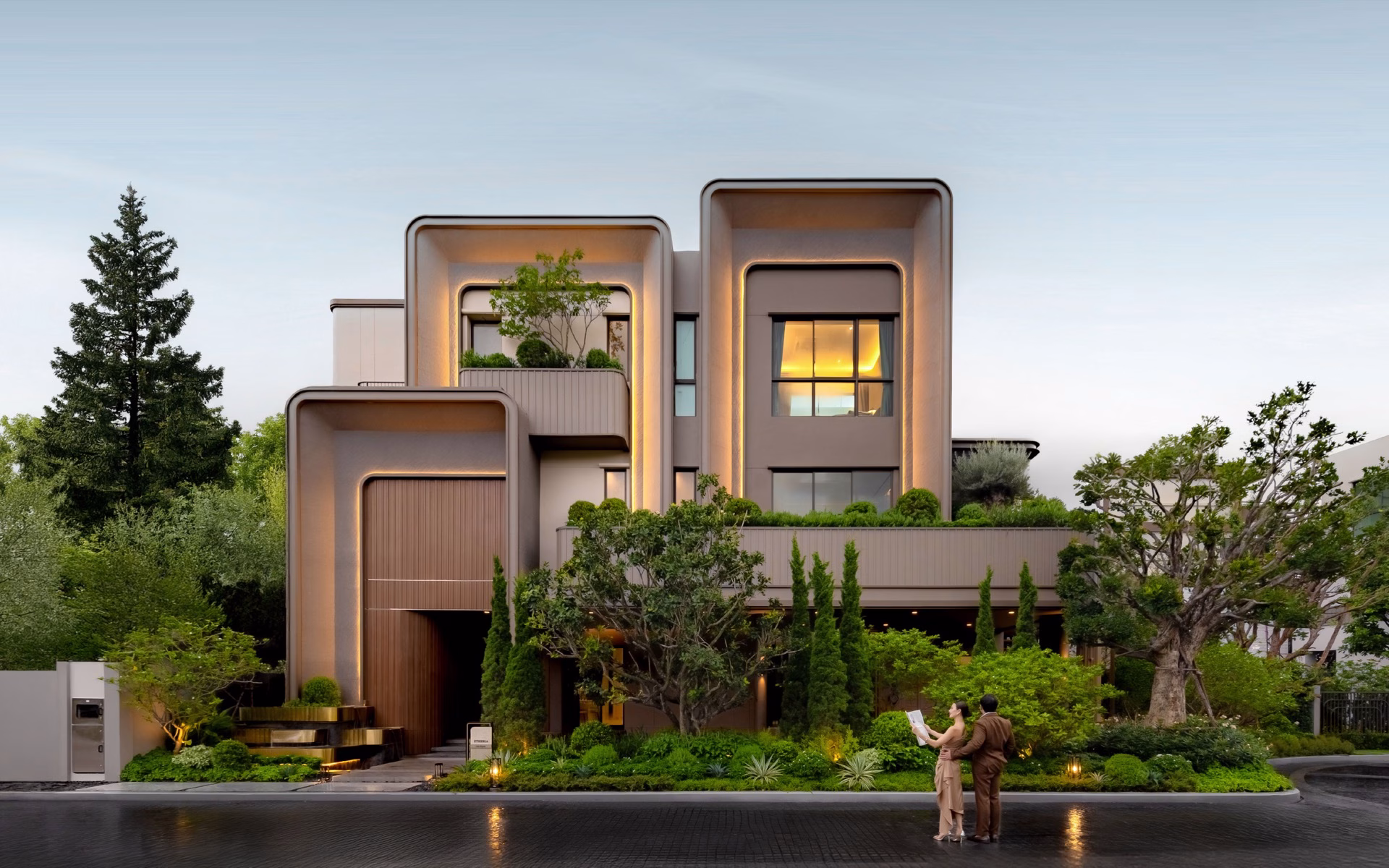 Sc Asset เปิดแคมเปญ “ดีลบันดาล” รวมของดีบ้านคุณภาพ ตอบโจทย์ชีวิตคนเมืองยุคใหม่ ยกทัพบ้านเดี่ยว–ทาวน์โฮม 75 โครงการ มอบส่วนลดสูงสุด 7 ล้านบาท ถึง 31 มี.ค.นี้