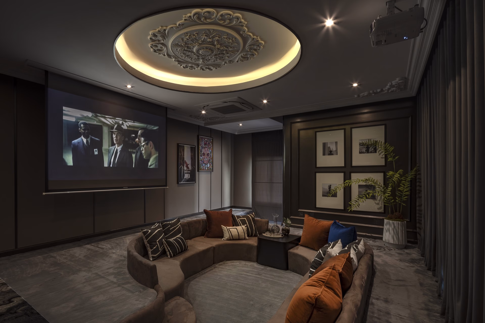 Sc Asset เปิดแคมเปญ “ดีลบันดาล” รวมของดีบ้านคุณภาพ ตอบโจทย์ชีวิตคนเมืองยุคใหม่ ยกทัพบ้านเดี่ยว–ทาวน์โฮม 75 โครงการ มอบส่วนลดสูงสุด 7 ล้านบาท ถึง 31 มี.ค.นี้