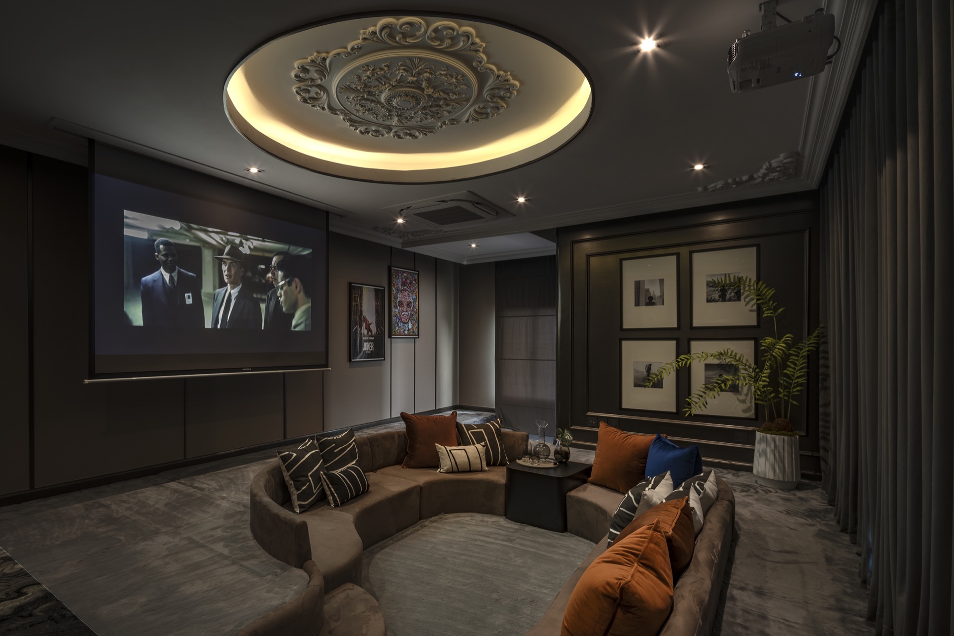 Sc Asset เปิดแคมเปญ “ดีลบันดาล” รวมของดีบ้านคุณภาพ ตอบโจทย์ชีวิตคนเมืองยุคใหม่ ยกทัพบ้านเดี่ยว–ทาวน์โฮม 75 โครงการ มอบส่วนลดสูงสุด 7 ล้านบาท ถึง 31 มี.ค.นี้