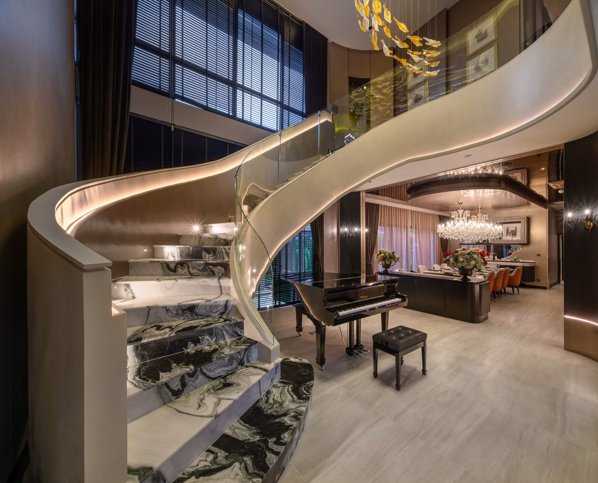 Sc Asset เปิดแคมเปญ “ดีลบันดาล” รวมของดีบ้านคุณภาพ ตอบโจทย์ชีวิตคนเมืองยุคใหม่ ยกทัพบ้านเดี่ยว–ทาวน์โฮม 75 โครงการ มอบส่วนลดสูงสุด 7 ล้านบาท ถึง 31 มี.ค.นี้