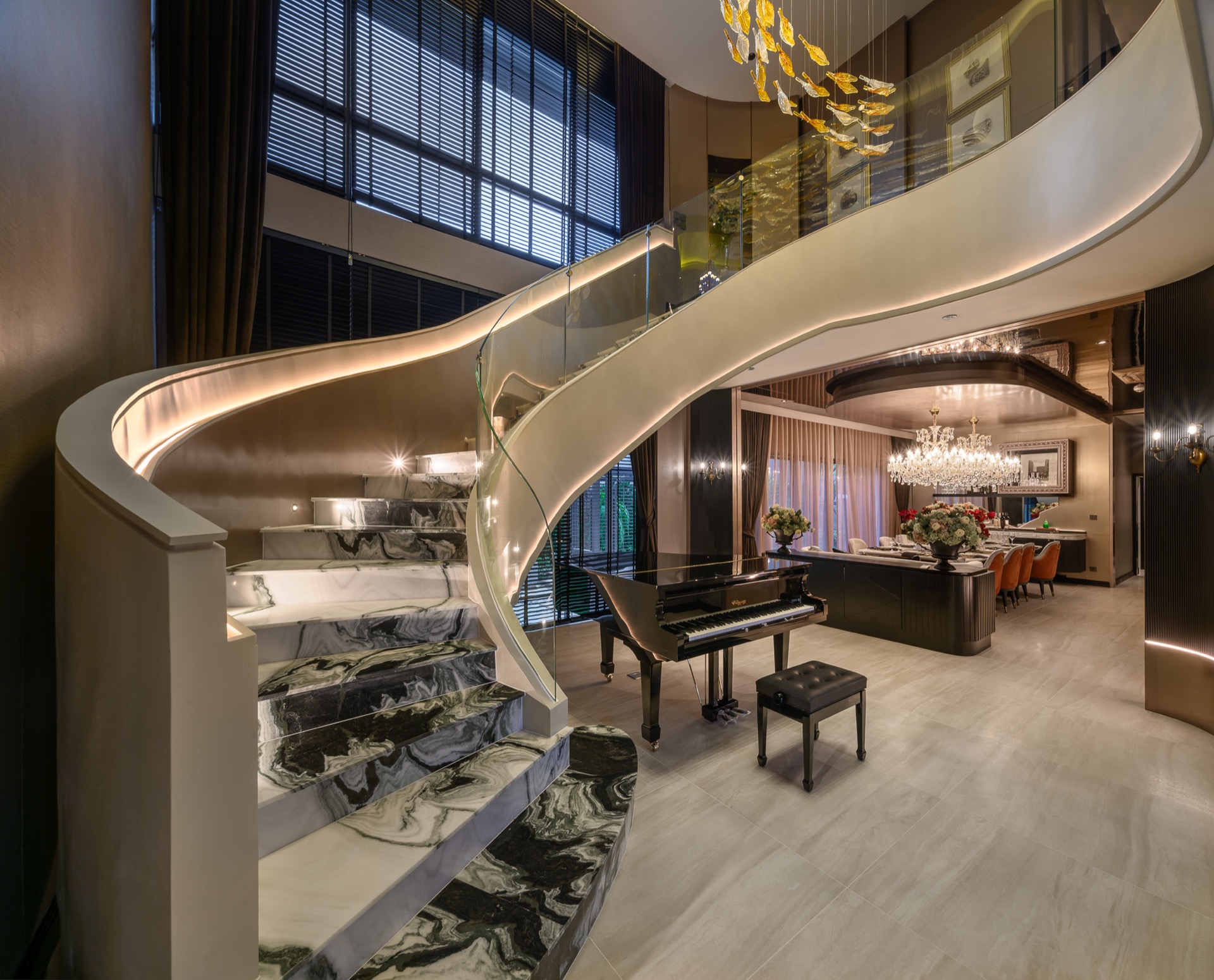 Sc Asset เปิดแคมเปญ “ดีลบันดาล” รวมของดีบ้านคุณภาพ ตอบโจทย์ชีวิตคนเมืองยุคใหม่ ยกทัพบ้านเดี่ยว–ทาวน์โฮม 75 โครงการ มอบส่วนลดสูงสุด 7 ล้านบาท ถึง 31 มี.ค.นี้