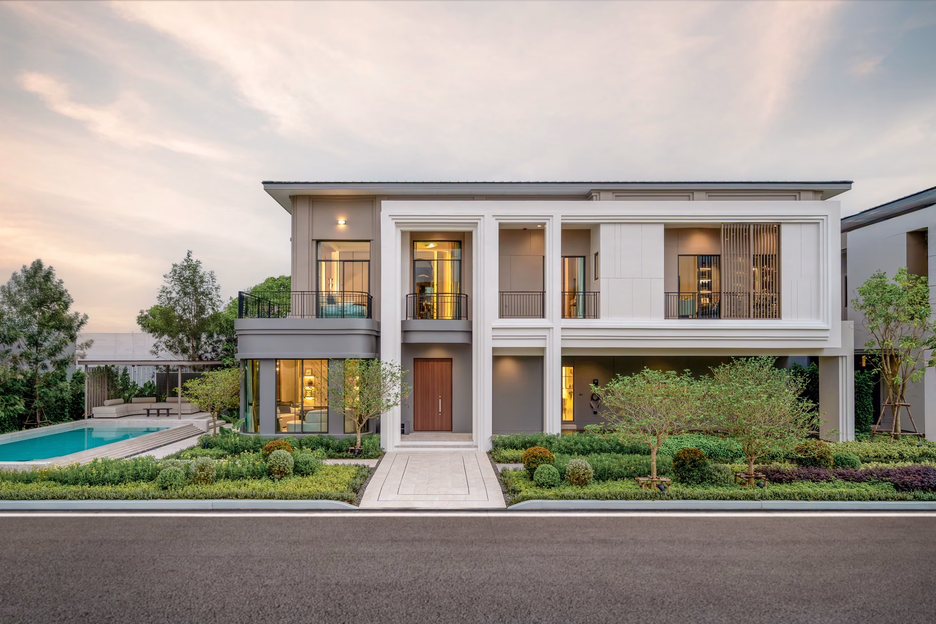 Sc Asset เปิดแคมเปญ “ดีลบันดาล” รวมของดีบ้านคุณภาพ ตอบโจทย์ชีวิตคนเมืองยุคใหม่ ยกทัพบ้านเดี่ยว–ทาวน์โฮม 75 โครงการ มอบส่วนลดสูงสุด 7 ล้านบาท ถึง 31 มี.ค.นี้