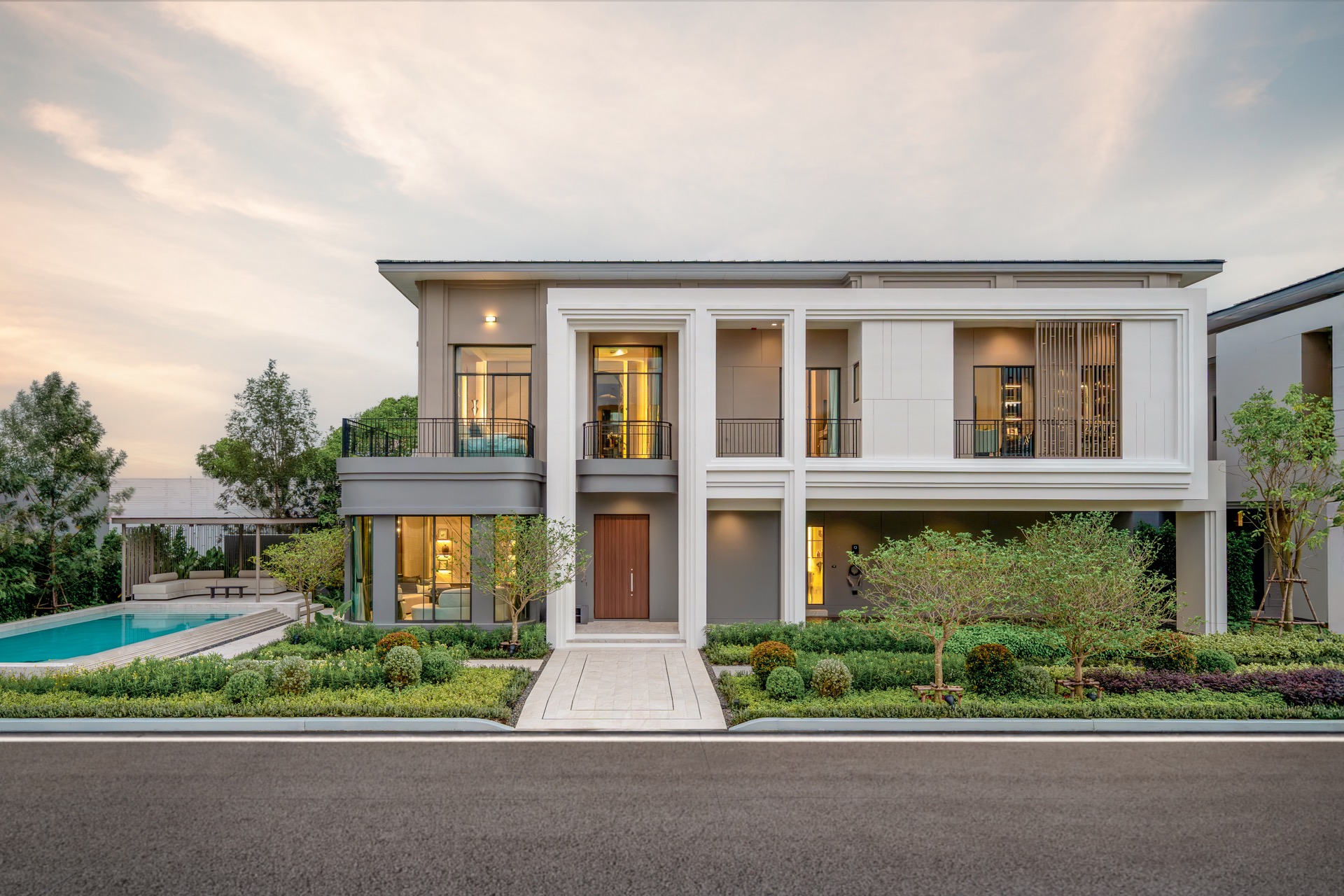 Sc Asset เปิดแคมเปญ “ดีลบันดาล” รวมของดีบ้านคุณภาพ ตอบโจทย์ชีวิตคนเมืองยุคใหม่ ยกทัพบ้านเดี่ยว–ทาวน์โฮม 75 โครงการ มอบส่วนลดสูงสุด 7 ล้านบาท ถึง 31 มี.ค.นี้