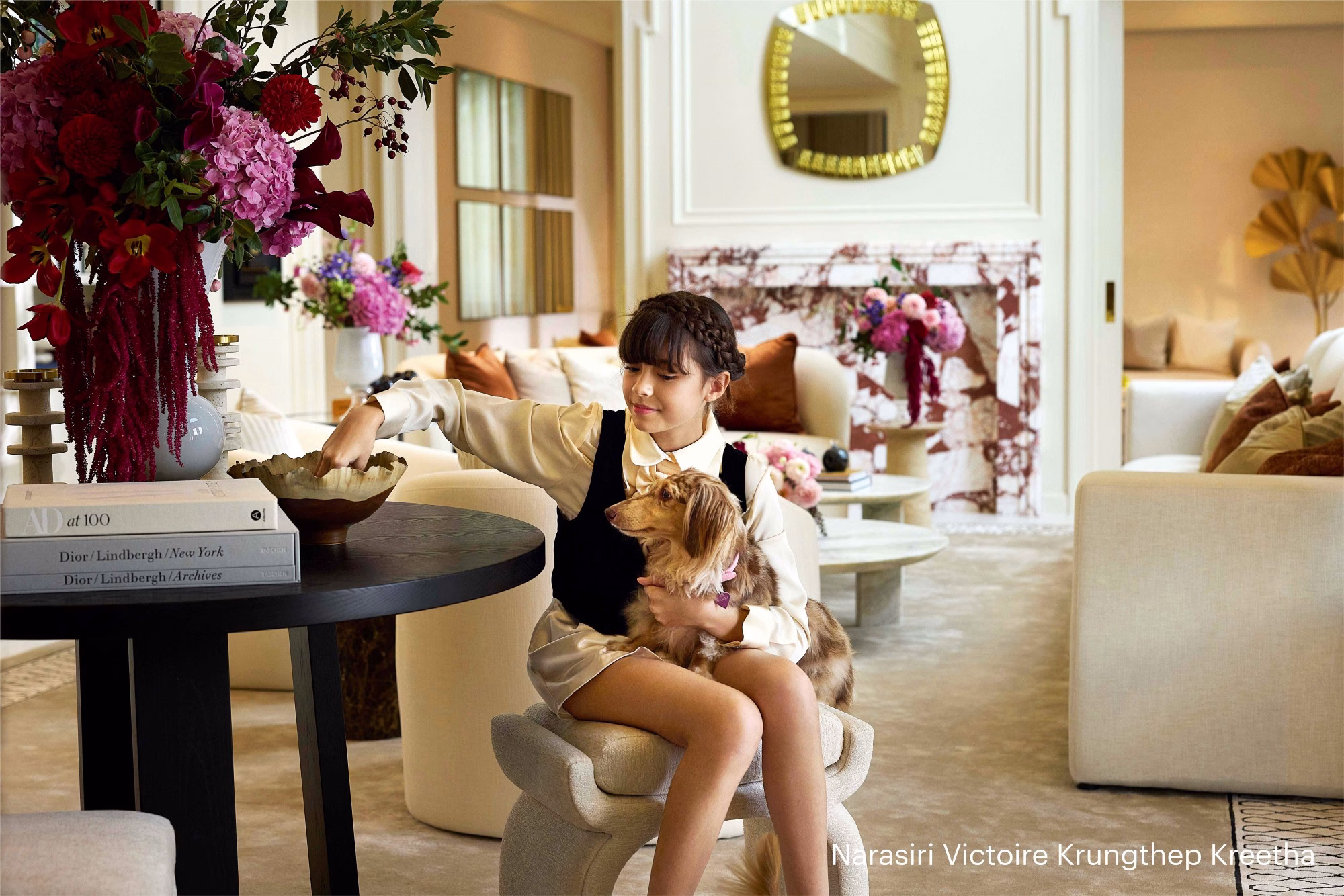 แสนสิริ เผยโฉม “นาราสิริ วิคตัวร์ กรุงเทพกรีฑา” มูลค่ากว่า 7,000 ลบ. ยกระดับสู่ ‘future Ultra Luxury District’ รับดีมานด์ลักซ์ชัวรี ชี้ Unhwis มองกรุงเทพฯ Safe Haven หนุนดีมานด์อสังหาโต ระยะยาว