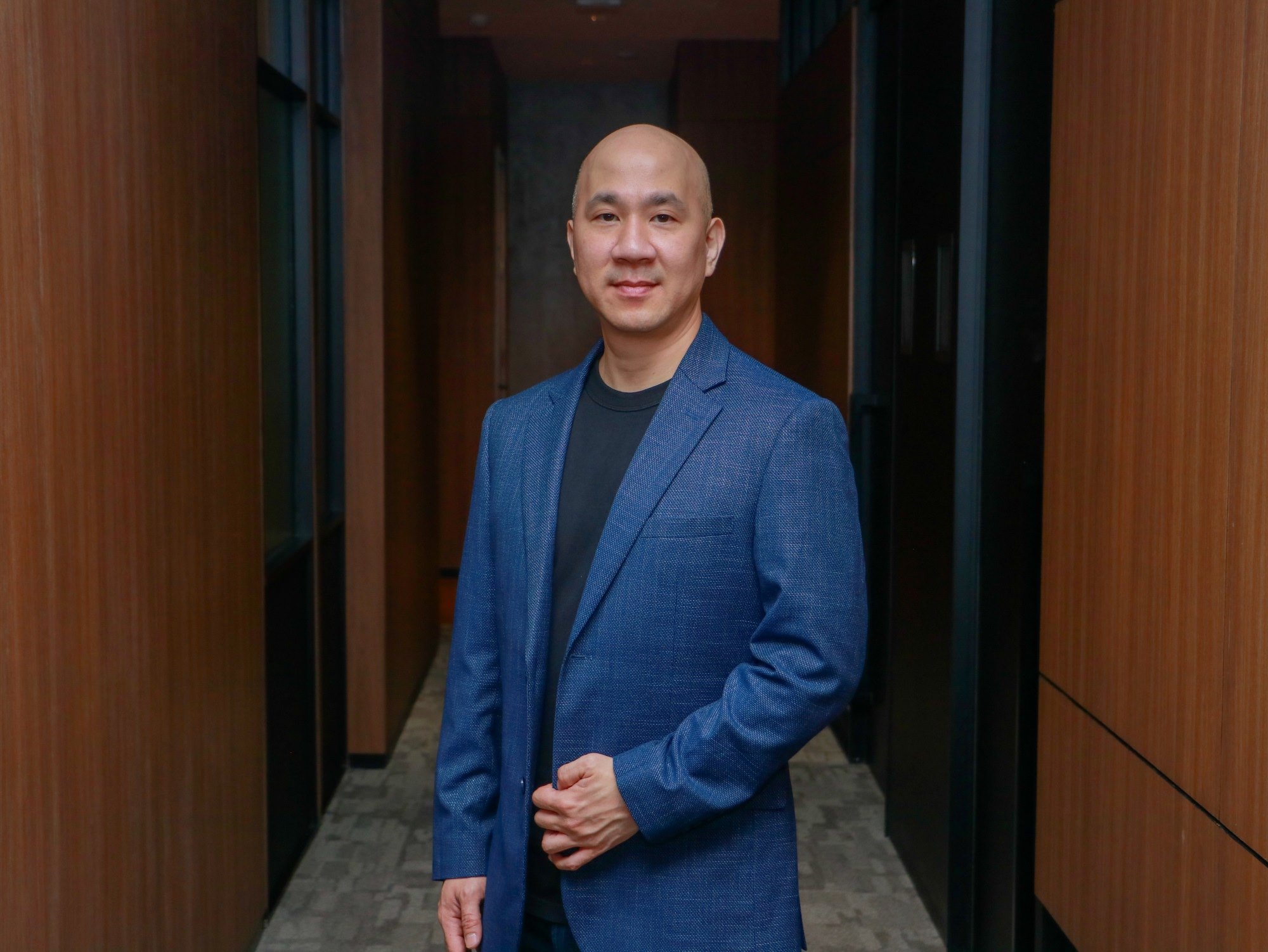 แสนสิริ ทรานส์ฟอร์มแอปฯ บ้านสู่ ‘คู่หู (kuhu)’ ชู Data Driven Living พลิกโฉม Lifestyle Platform เต็มรูปแบบ พร้อมขยายฐานลูกค้า ตั้งเป้ายอดโหลดเพิ่มขึ้น 100%