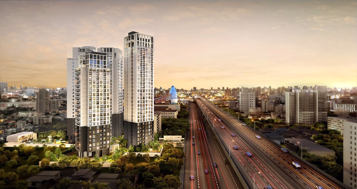 Lpn ตรวจคุณภาพงานก่อสร้างโครงการ เพลส 168 ปิ่นเกล้า เตรียมความพร้อมตรวจรับมอบห้อง