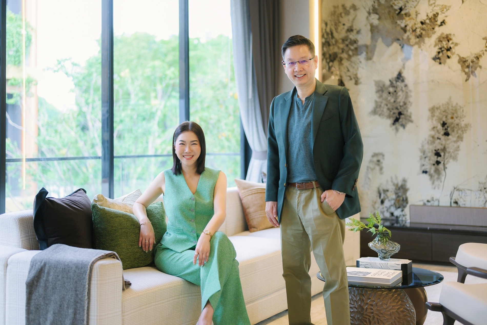 พฤกษาปลุกแบรนด์ “the Reserve” ในรอบ 8 ปี เปิดตัว Rare Collection “บ้านสุขุมวิท” The Reserve Villas Sukhumvit 89/1 บนทำเลที่หาไม่ได้อีกแล้ว เอกสิทธิ์เพียง 26 ครอบครัว เริ่ม 65–85 ล้านบาท