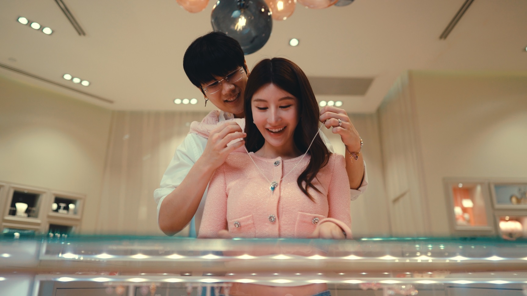 วาเลนไทน์นี้ เซ็นทรัลพัฒนา ขับเคลื่อนความรักผ่านแคมเปญ ‘love In Motion’ จัดเต็มกิจกรรมครอบคลุมทุกมิติความสัมพันธ์ เช็กอินแลนด์มาร์กแห่งรัก 6 16 ก.พ. 69 ที่เซ็นทรัลทั่วประเทศ