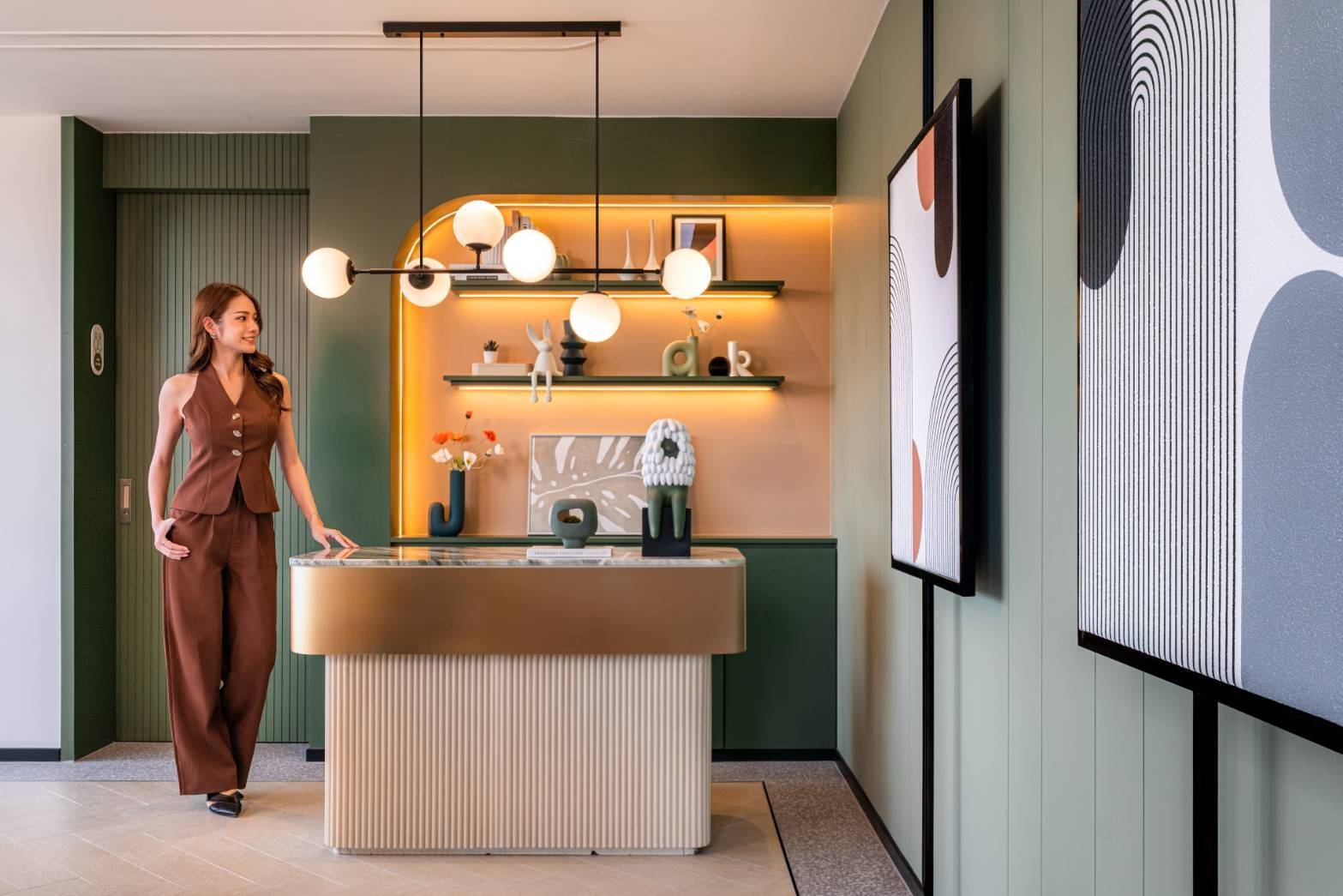 พร้อมชมตึกจริง! พฤกษา ส่ง ‘เดอะ ไพรเวซี่ พาร์ค เตาปูน’ คอนโดพร้อมอยู่ใหม่ล่าสุดใจกลาง บางซื่อ เตาปูน ใกล้รถไฟฟ้า 3 สาย รับโปรแรง เฉพาะ 21 22 ก.พ. นี้ 1 ห้องนอน เริ่มเพียง 2.59 ล้านบาท