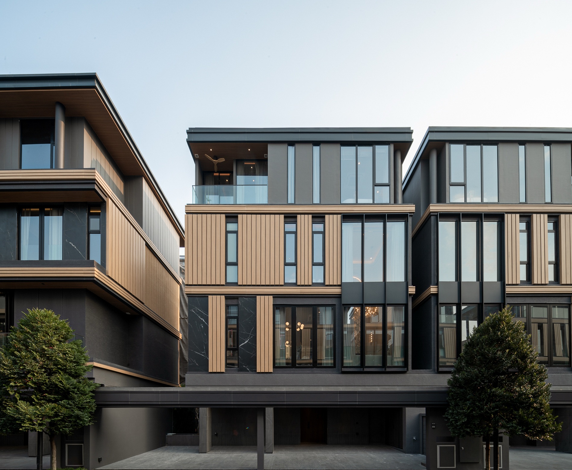 พรีวิว เดอะ รีเซิร์ฟ วิลล่า สุขุมวิท 89/1 (the Reserve Villas Sukhumvit 89/1)