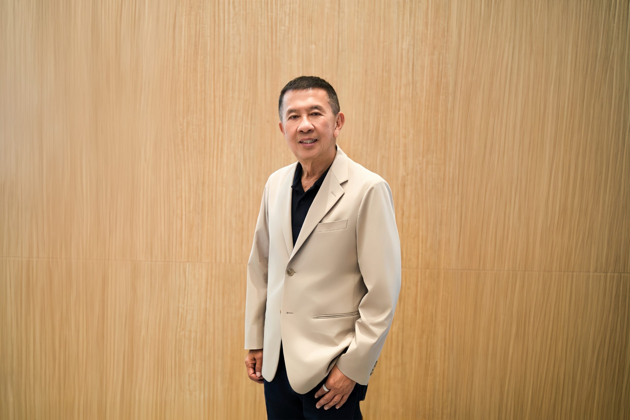 Orn กางแผนปี 69 ตั้งเป้ารายได้โต 20% เปิด 3 โครงการ 2,600 ลบ. บุกสมุย – เชียงใหม่