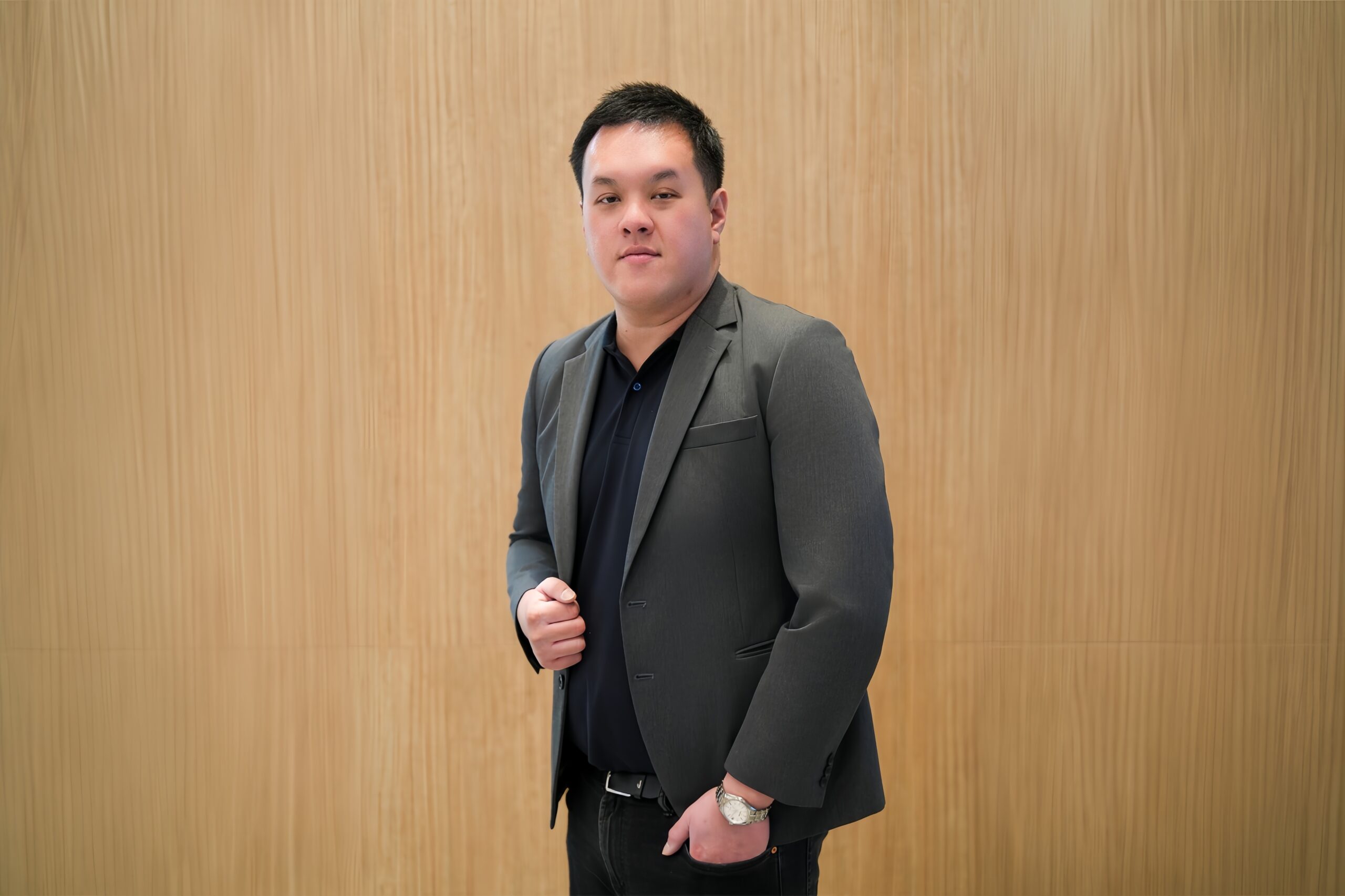 Orn กางแผนปี 69 ตั้งเป้ารายได้โต 20% เปิด 3 โครงการ 2,600 ลบ. บุกสมุย – เชียงใหม่