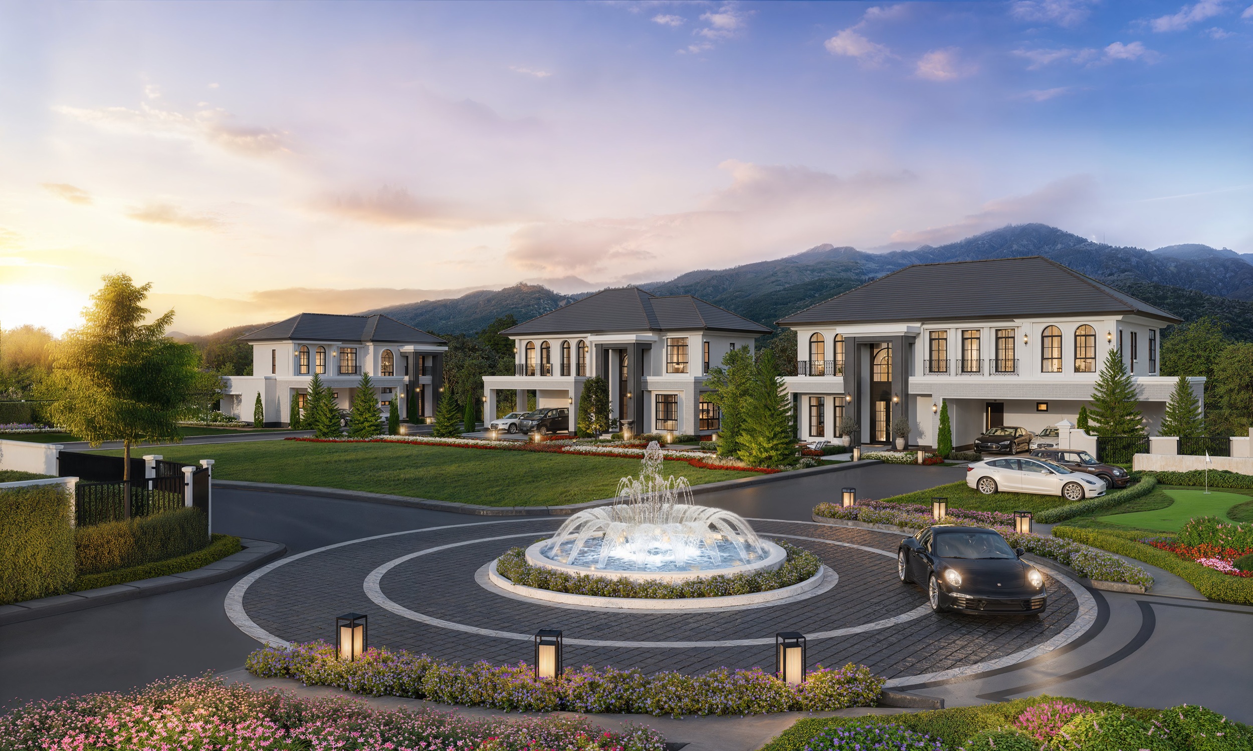 Orn กางแผนปี 69 ตั้งเป้ารายได้โต 20% เปิด 3 โครงการ 2,600 ลบ. บุกสมุย – เชียงใหม่