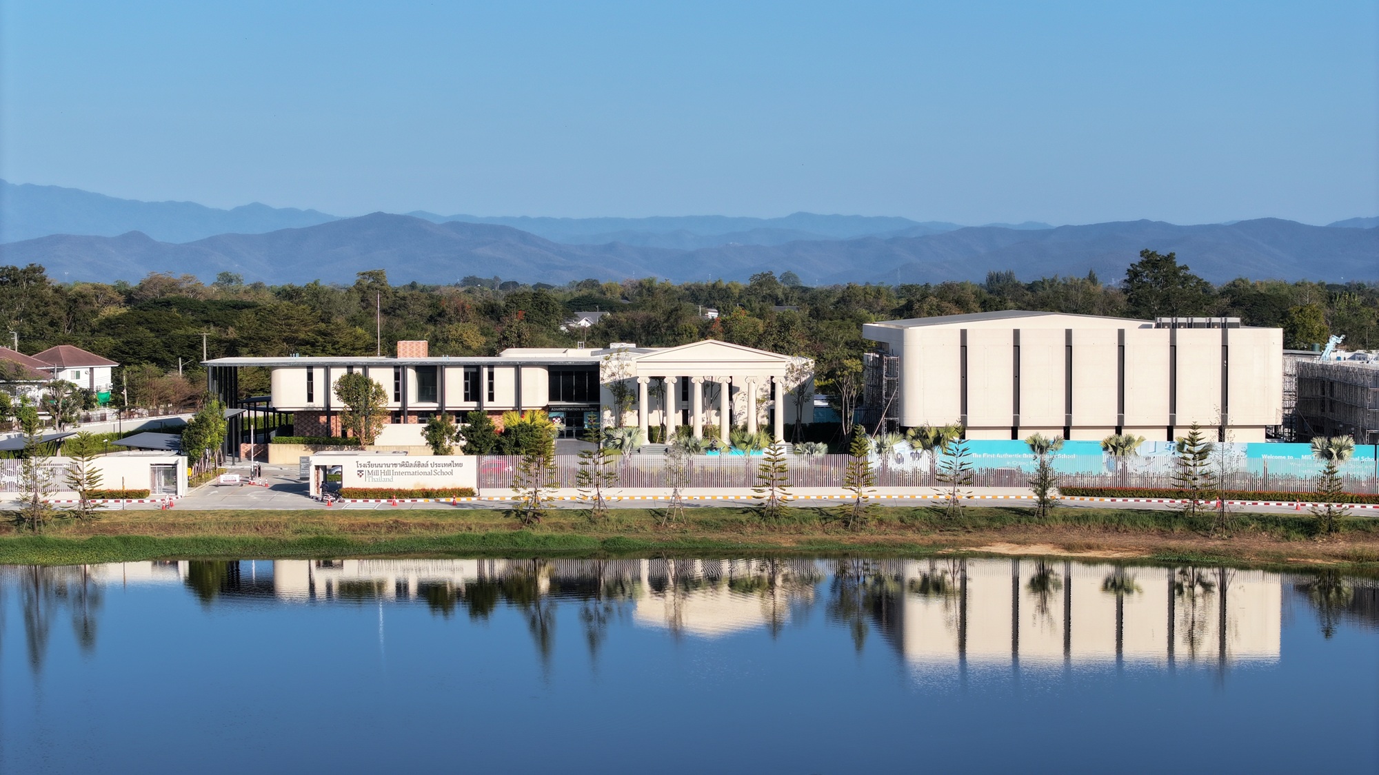 Orn กางแผนปี 69 ตั้งเป้ารายได้โต 20% เปิด 3 โครงการ 2,600 ลบ. บุกสมุย – เชียงใหม่