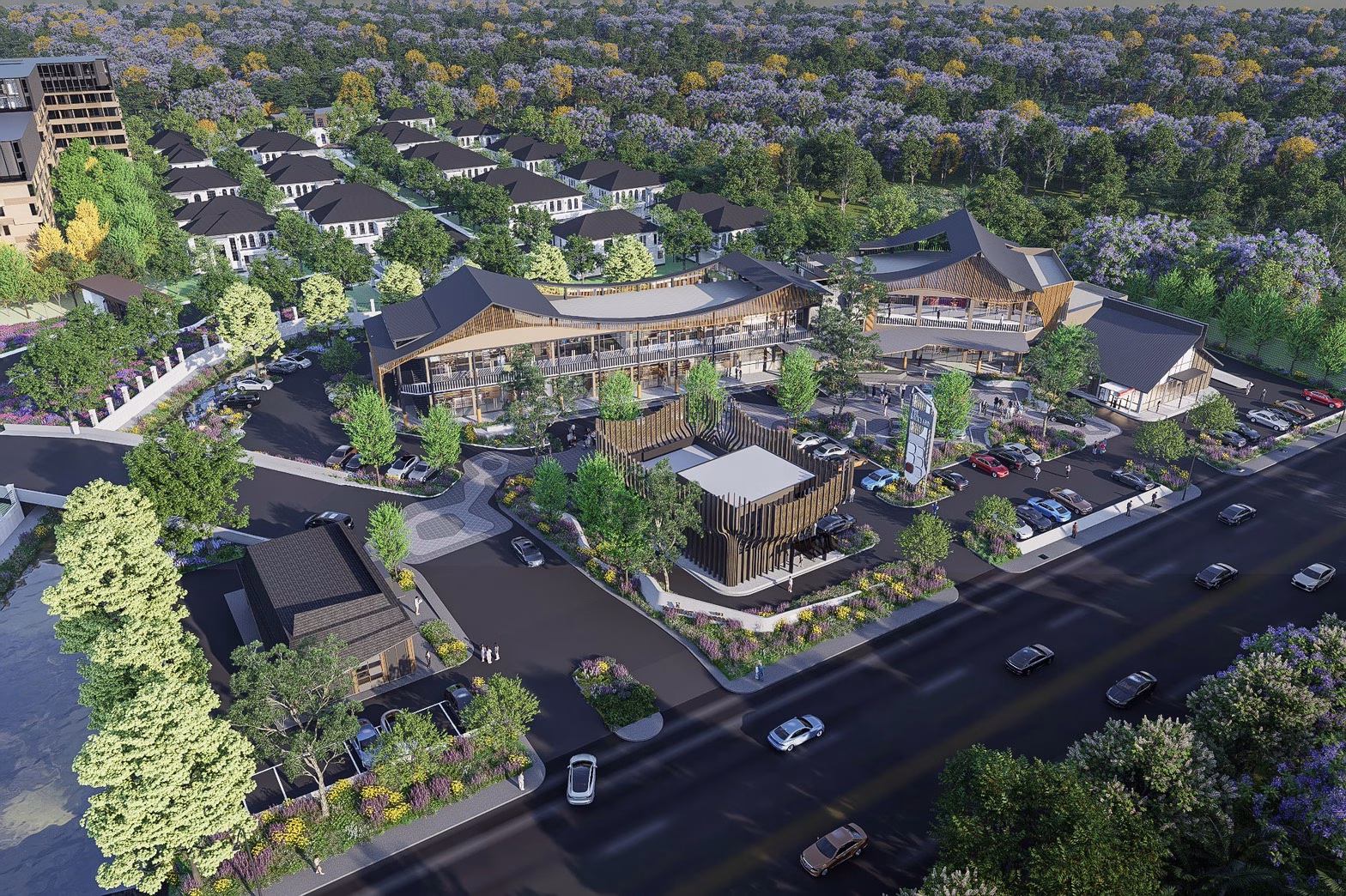 Orn กางแผนปี 69 ตั้งเป้ารายได้โต 20% เปิด 3 โครงการ 2,600 ลบ. บุกสมุย – เชียงใหม่