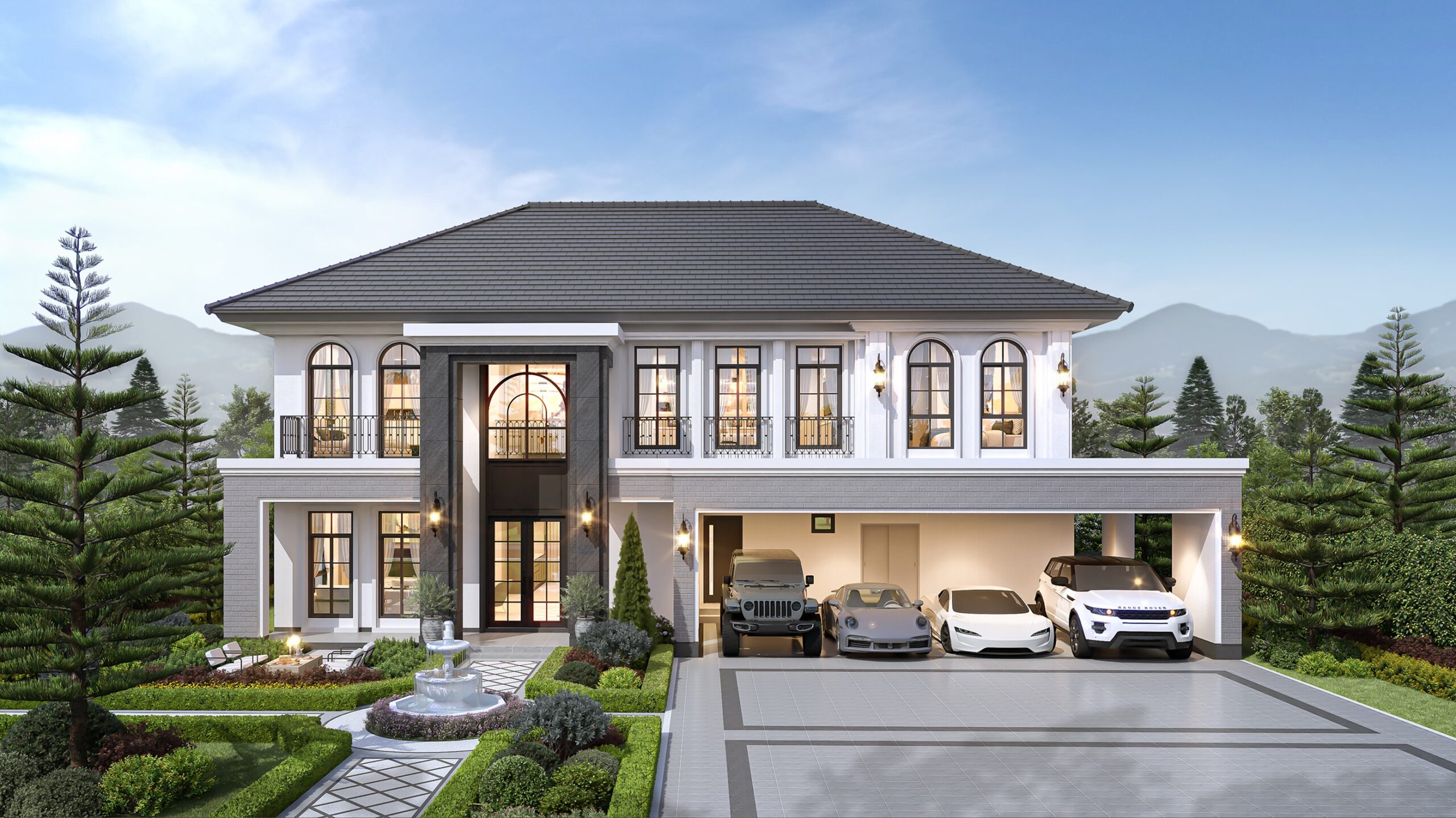 Orn กางแผนปี 69 ตั้งเป้ารายได้โต 20% เปิด 3 โครงการ 2,600 ลบ. บุกสมุย – เชียงใหม่