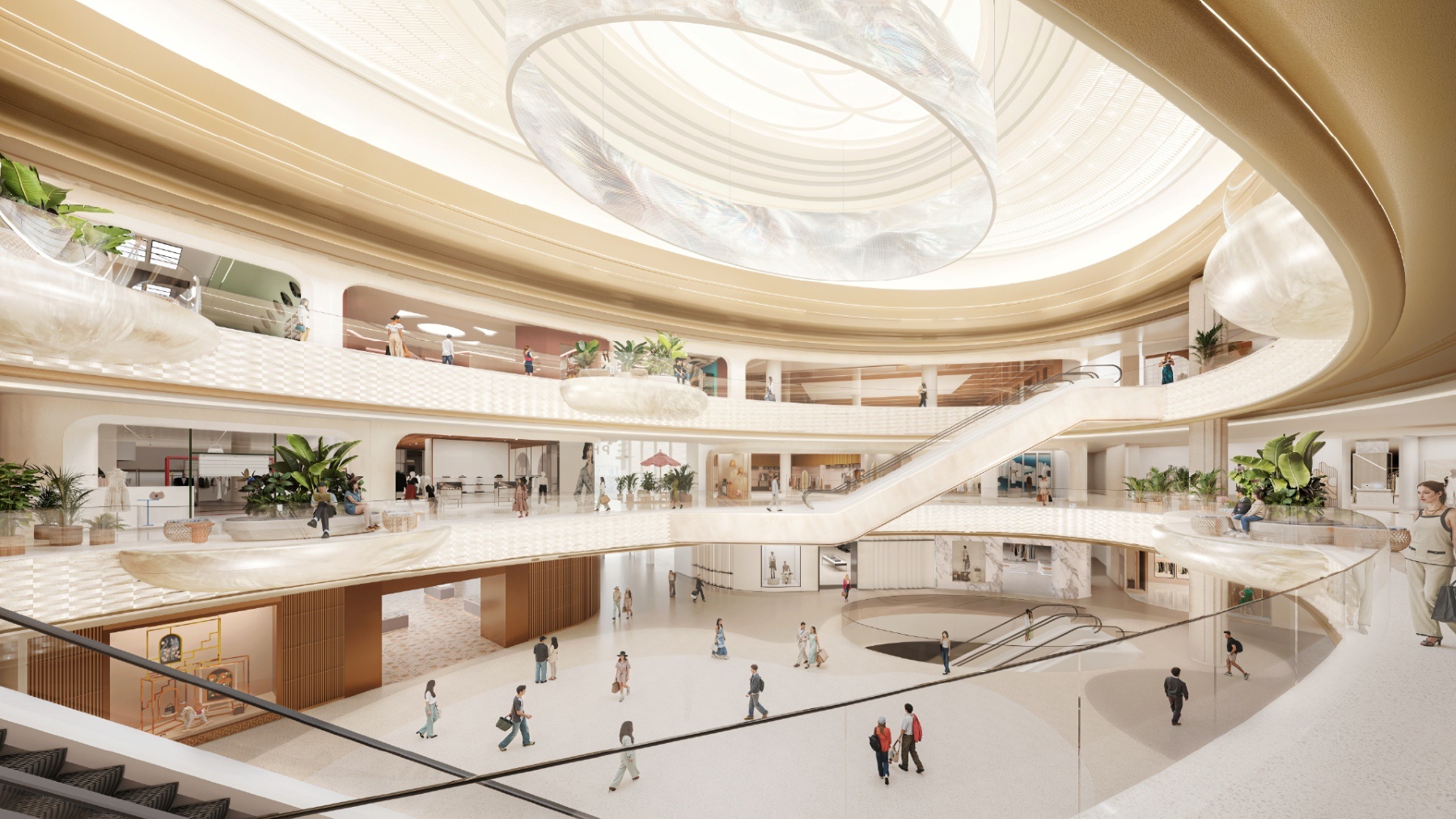 เซ็นทรัล ภูเก็ต ดันภูเก็ตสู่เมืองชายทะเลหรูแห่งการใช้ชีวิตระดับโลก เดินหน้าขยายเมกะมิกซ์ยูสยิ่งใหญ่ใจกลางภูเก็ต ยกระดับเศรษฐกิจ ท่องเที่ยวยั่งยืน