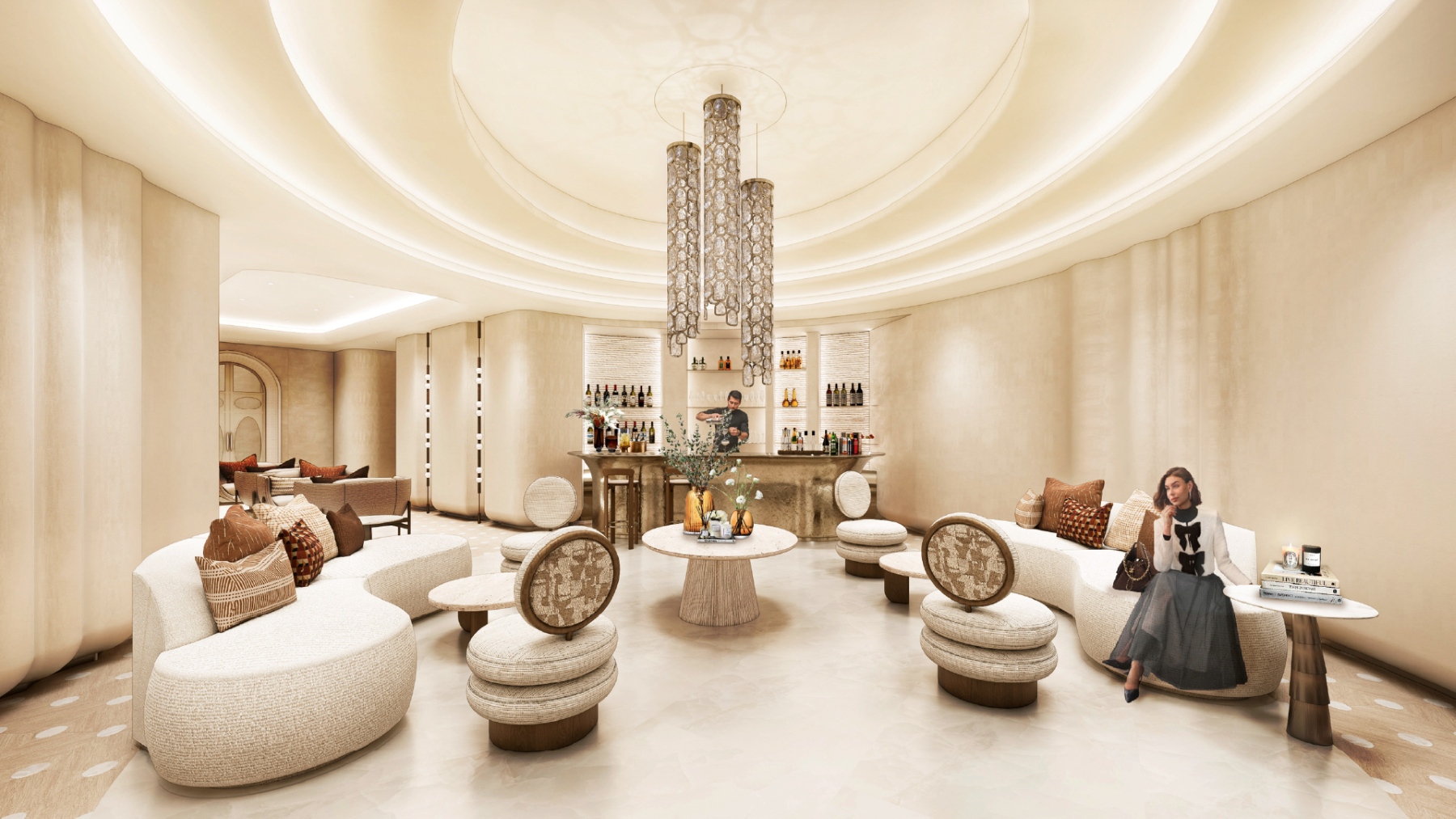 เซ็นทรัล ภูเก็ต ดันภูเก็ตสู่เมืองชายทะเลหรูแห่งการใช้ชีวิตระดับโลก เดินหน้าขยายเมกะมิกซ์ยูสยิ่งใหญ่ใจกลางภูเก็ต ยกระดับเศรษฐกิจ ท่องเที่ยวยั่งยืน